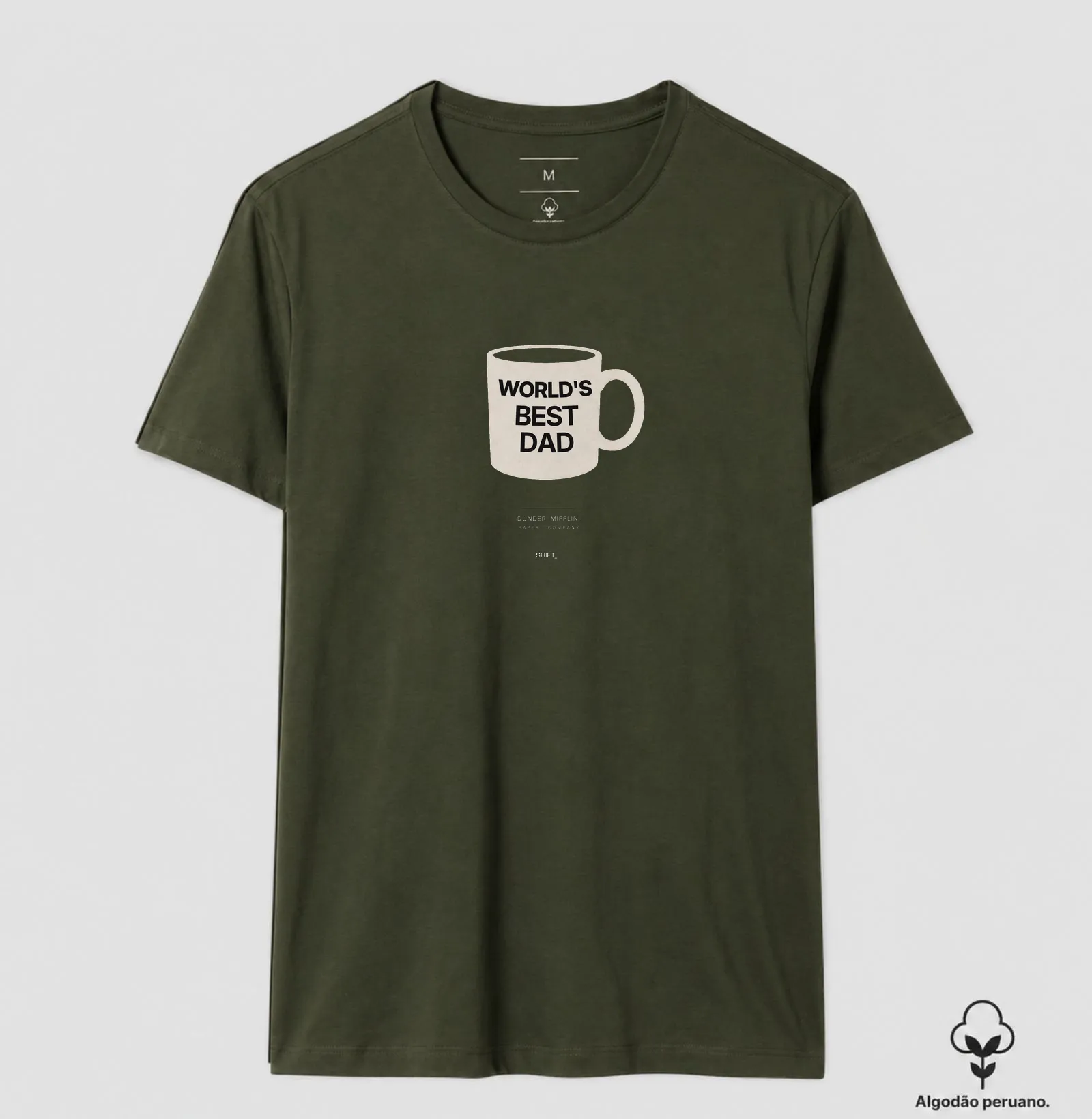 Camisa 7