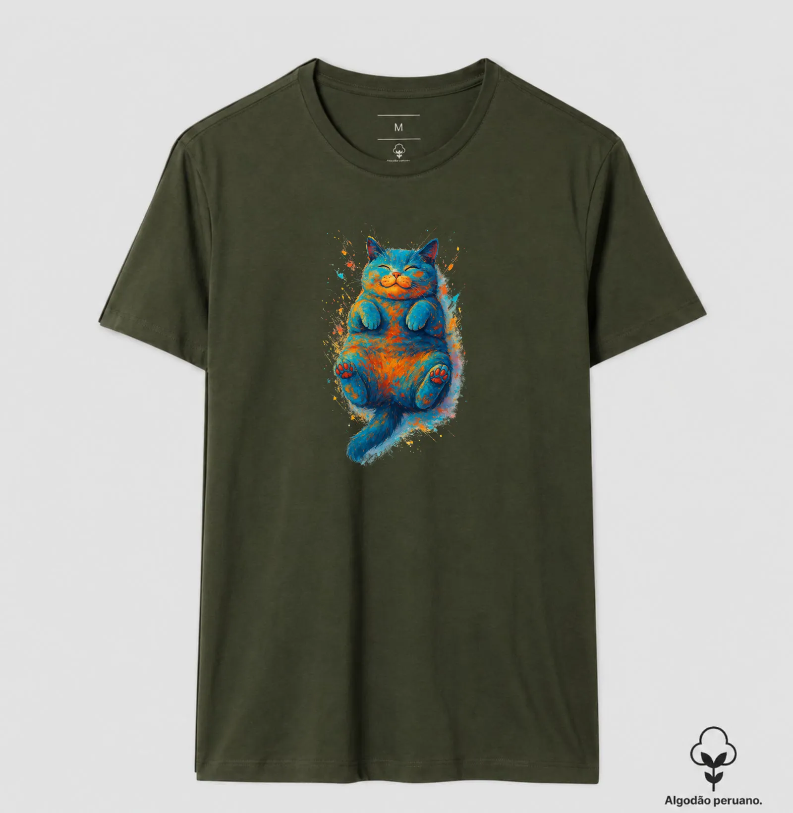 Camisa 7