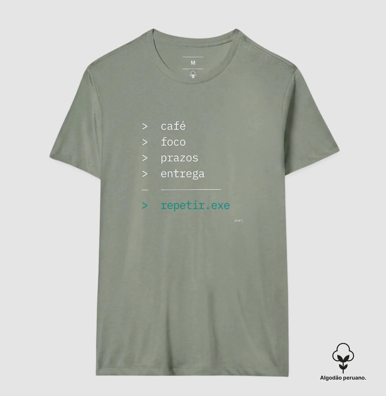 Camisa 2