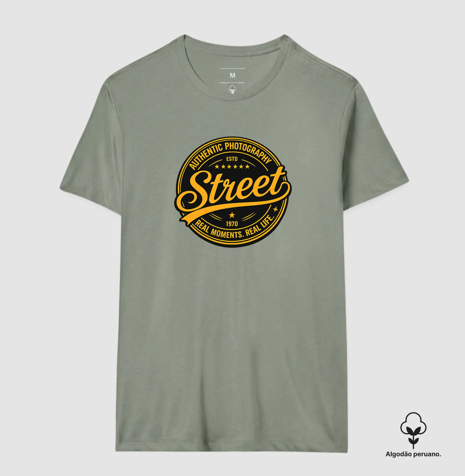 Camisa 7