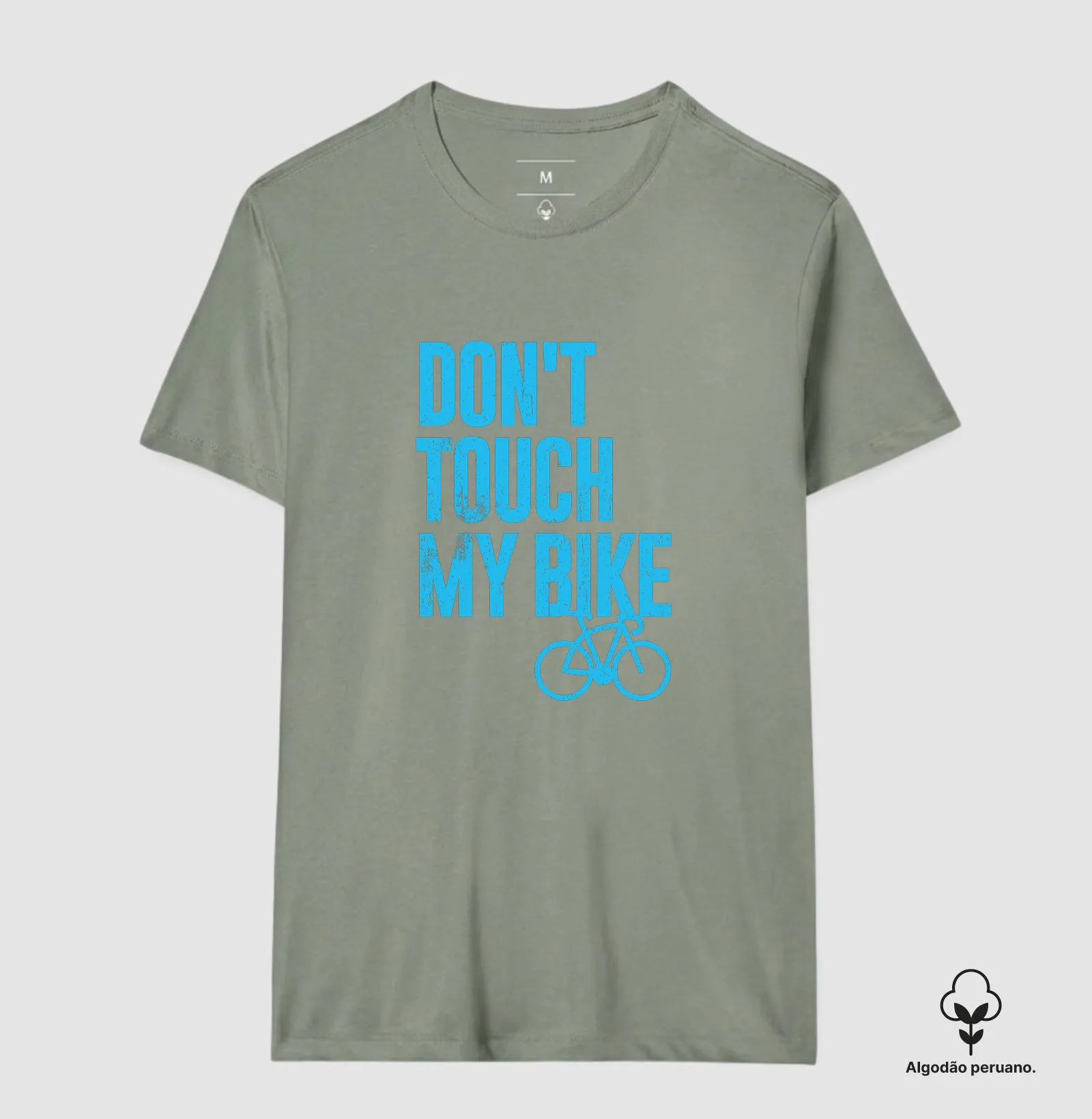 Don't touch my bike - Imagem 8