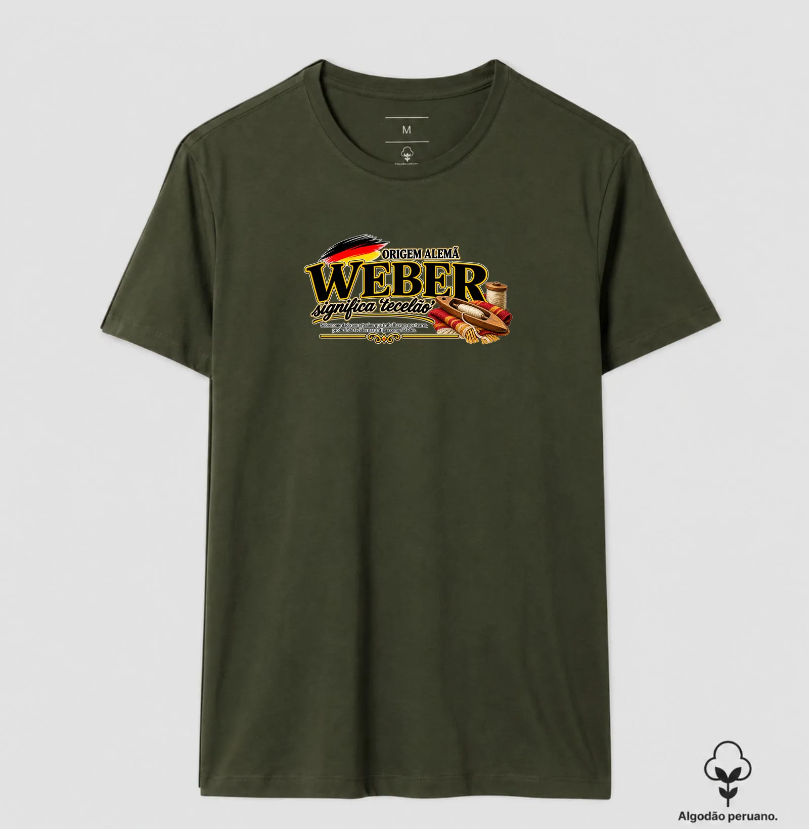 Weber  - Imagem 2