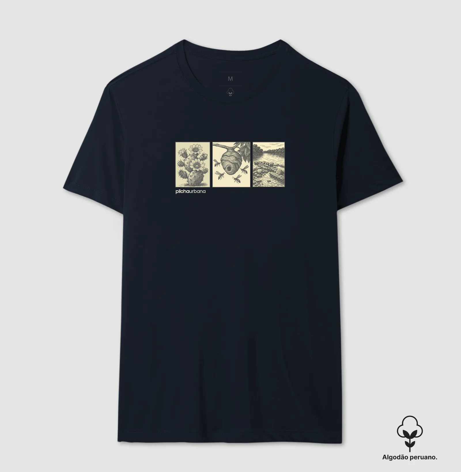 Camisa 7