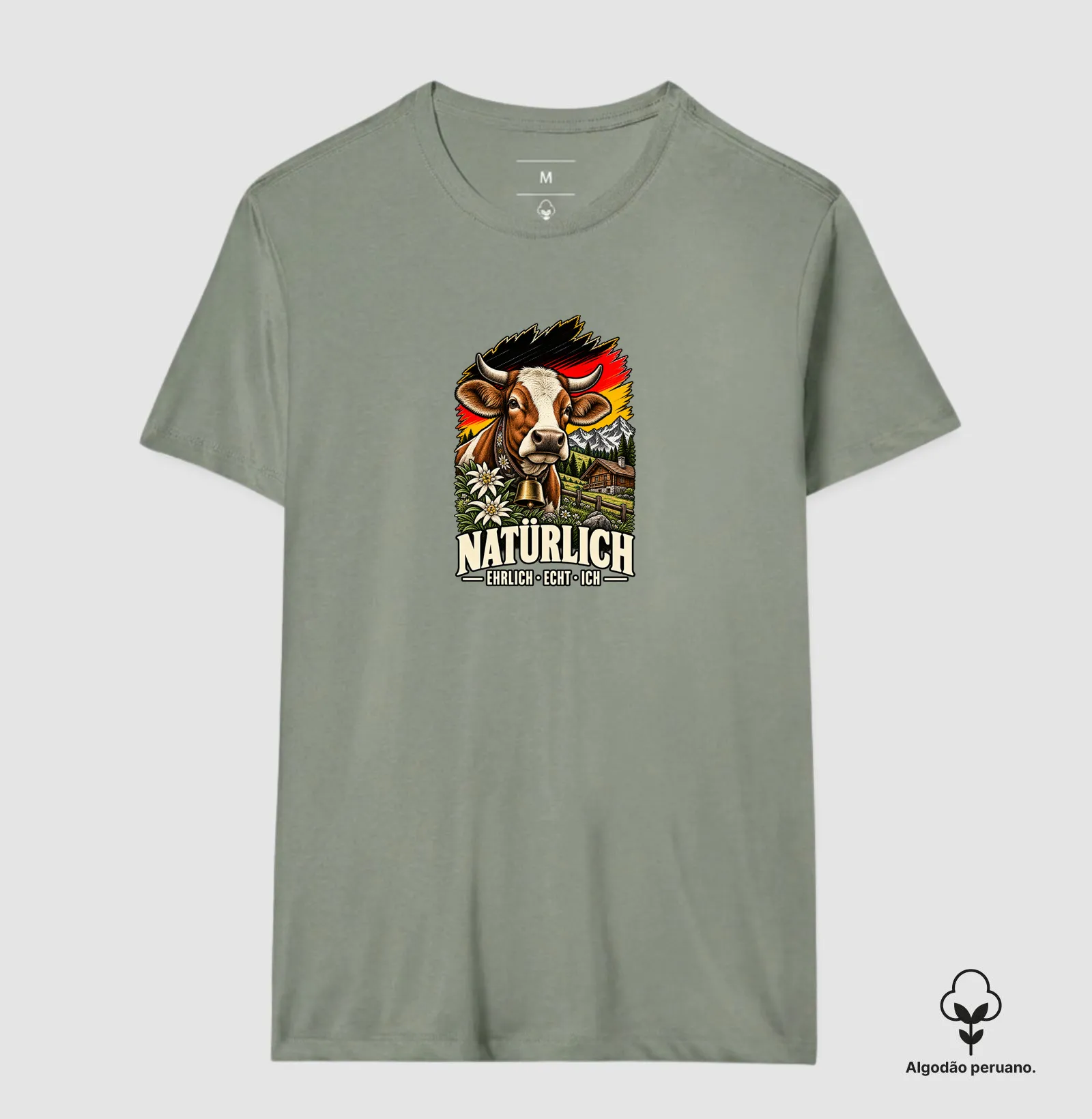 Natürlich — Ehrlich • Echt • Ich - Imagem 9