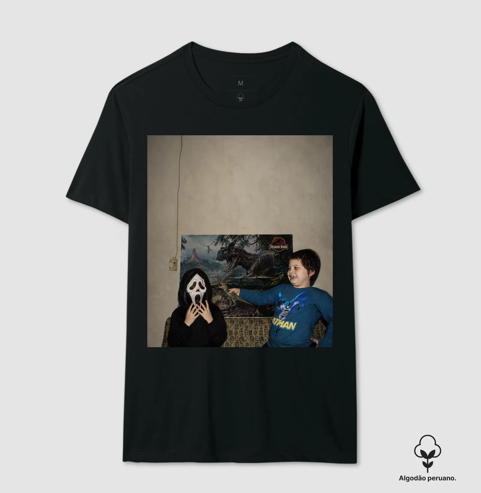Camisa 3
