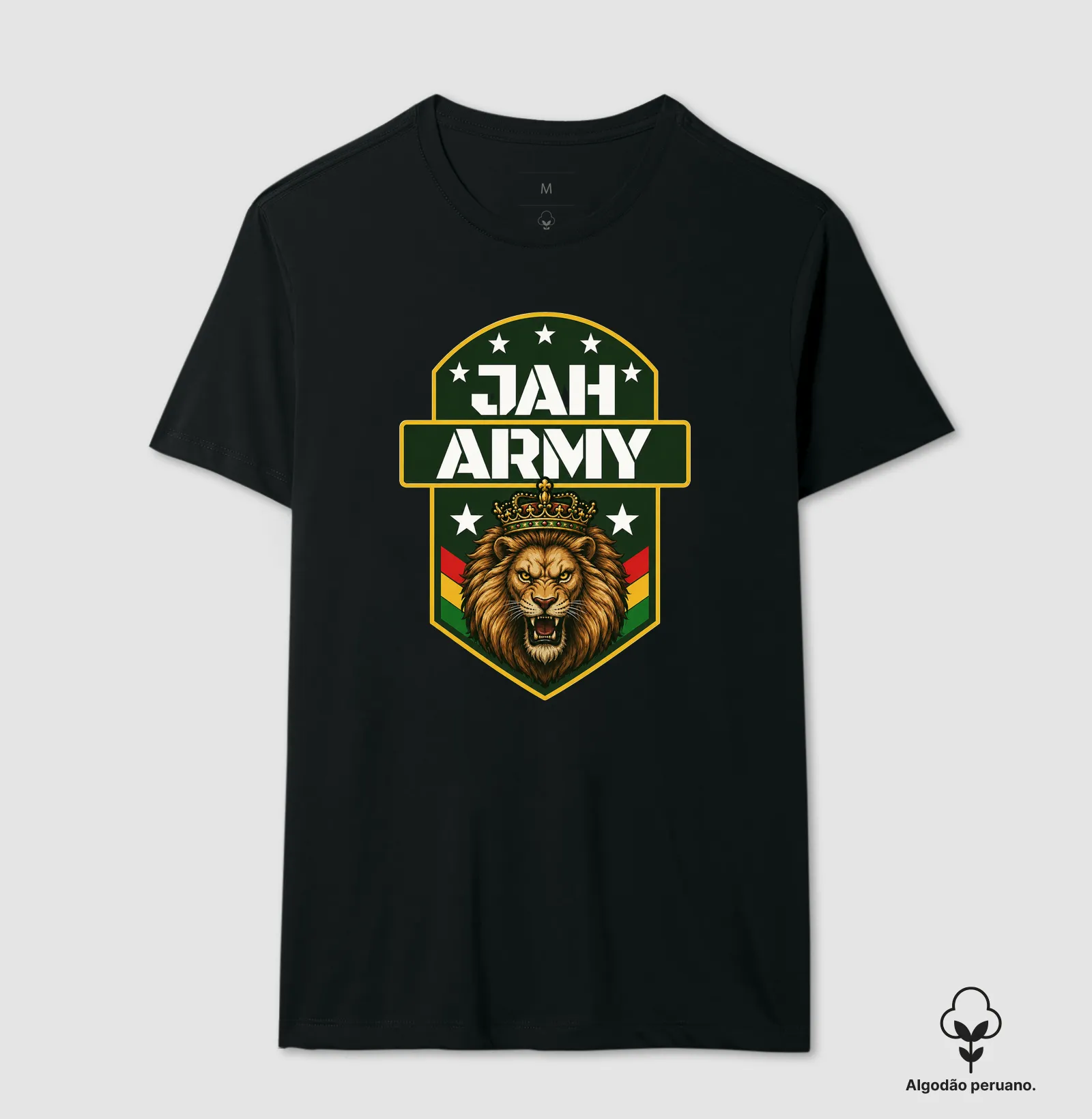 Jah Army - Imagem 3