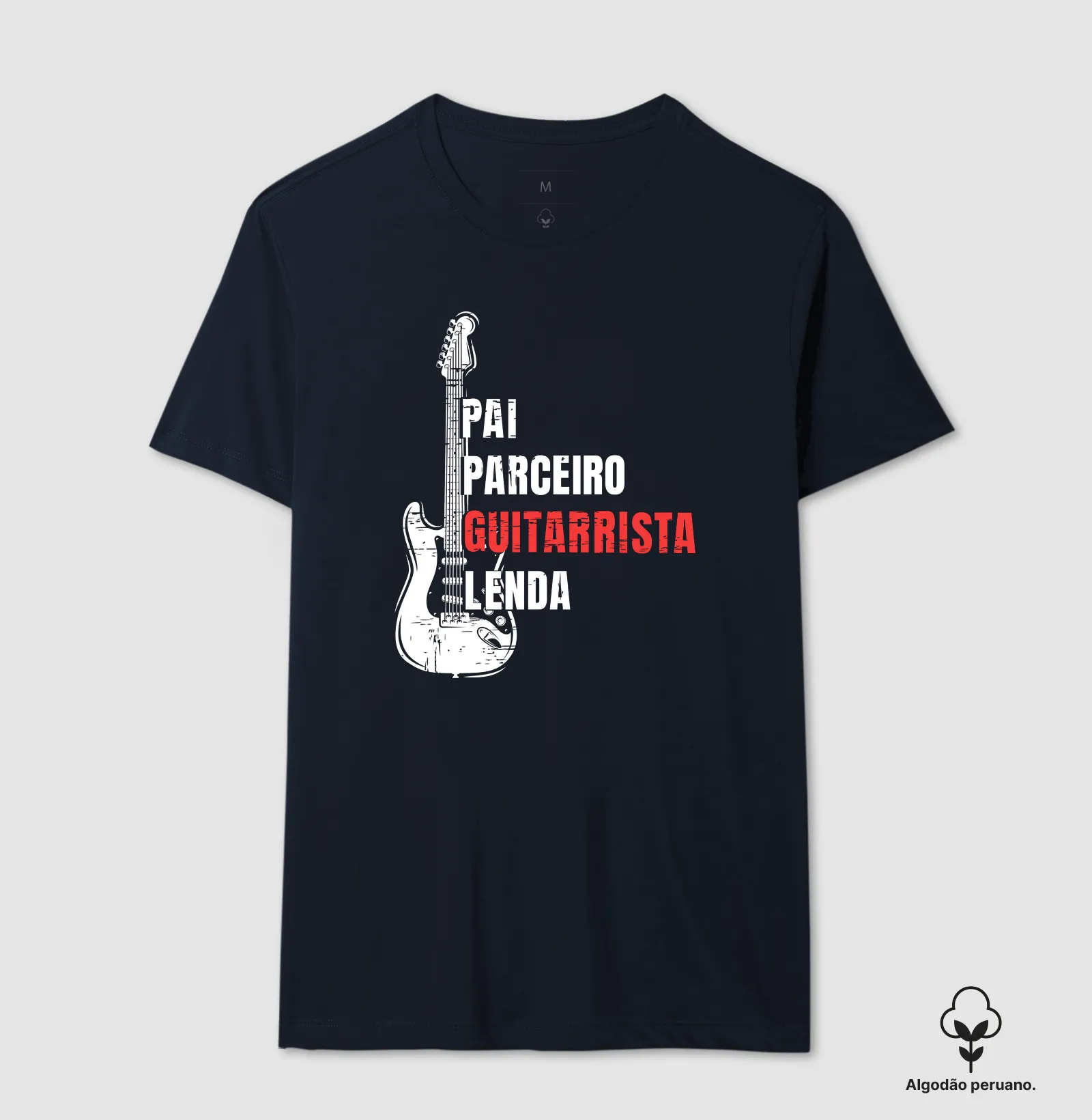 Pai Guitarrista - Imagem 3