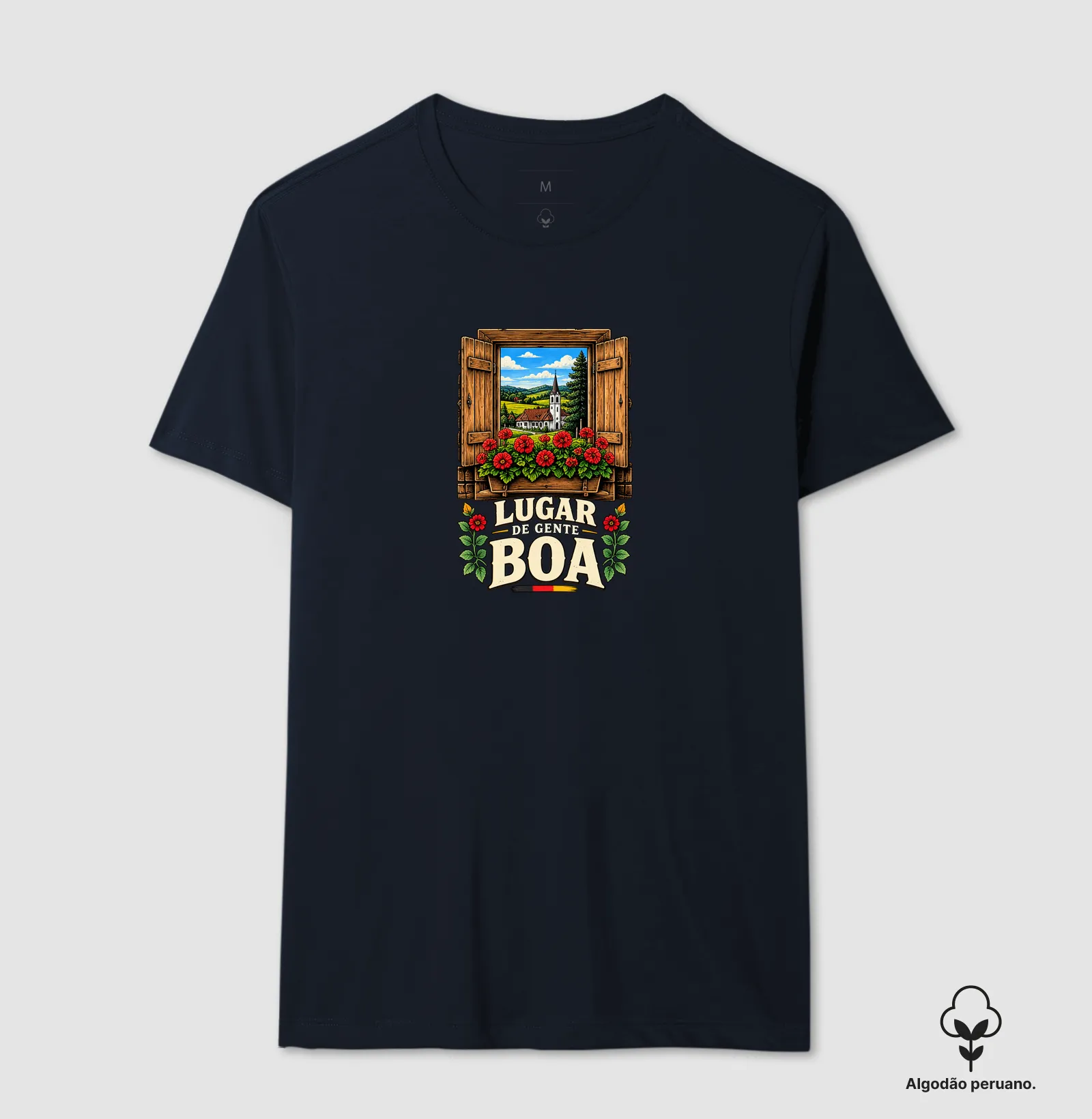 Lugar de gente boa - Imagem 4