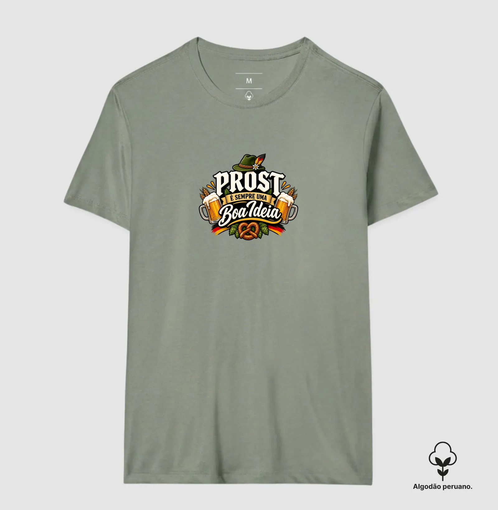 Camisa 8