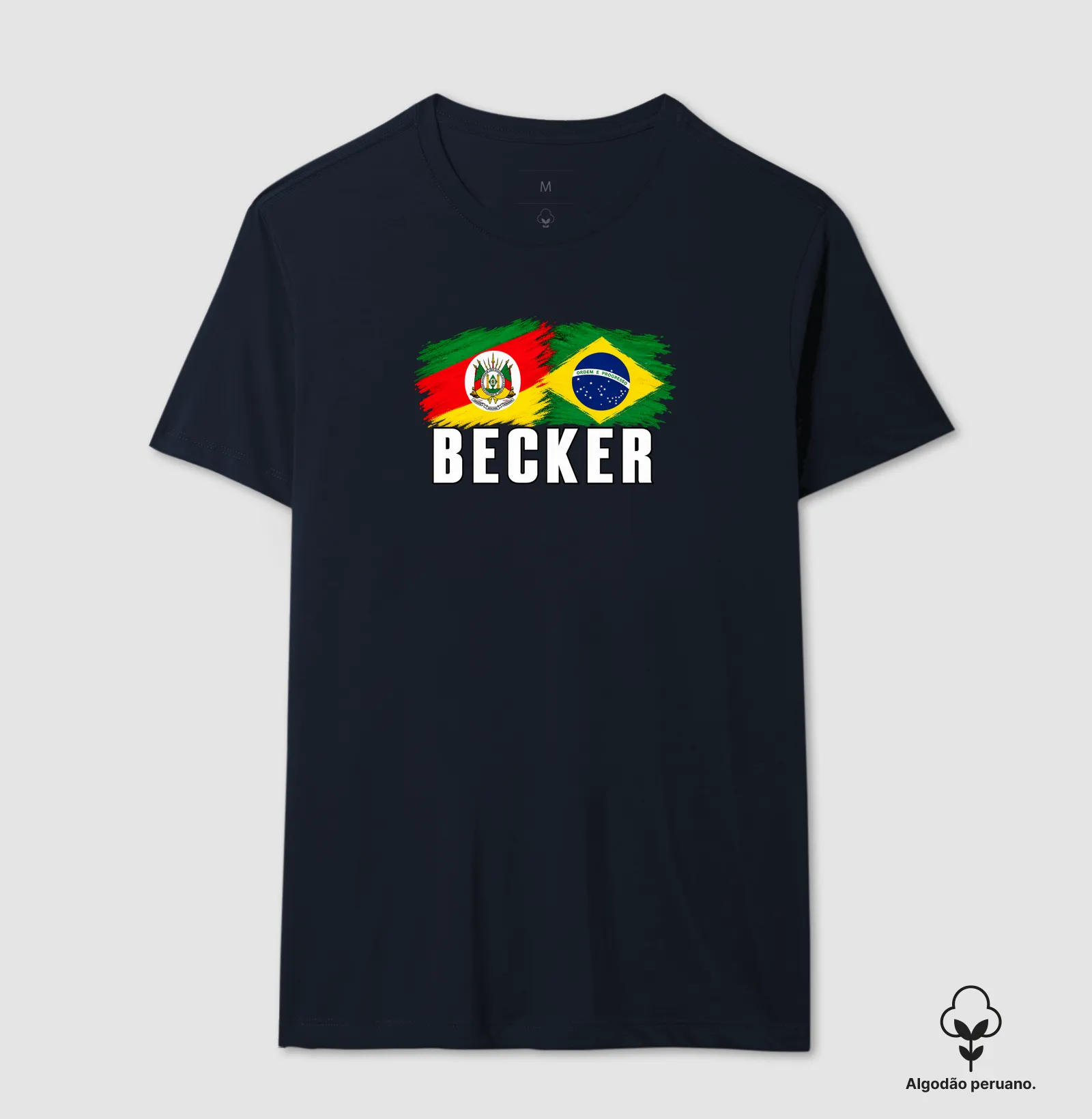 Becker  - Imagem 4