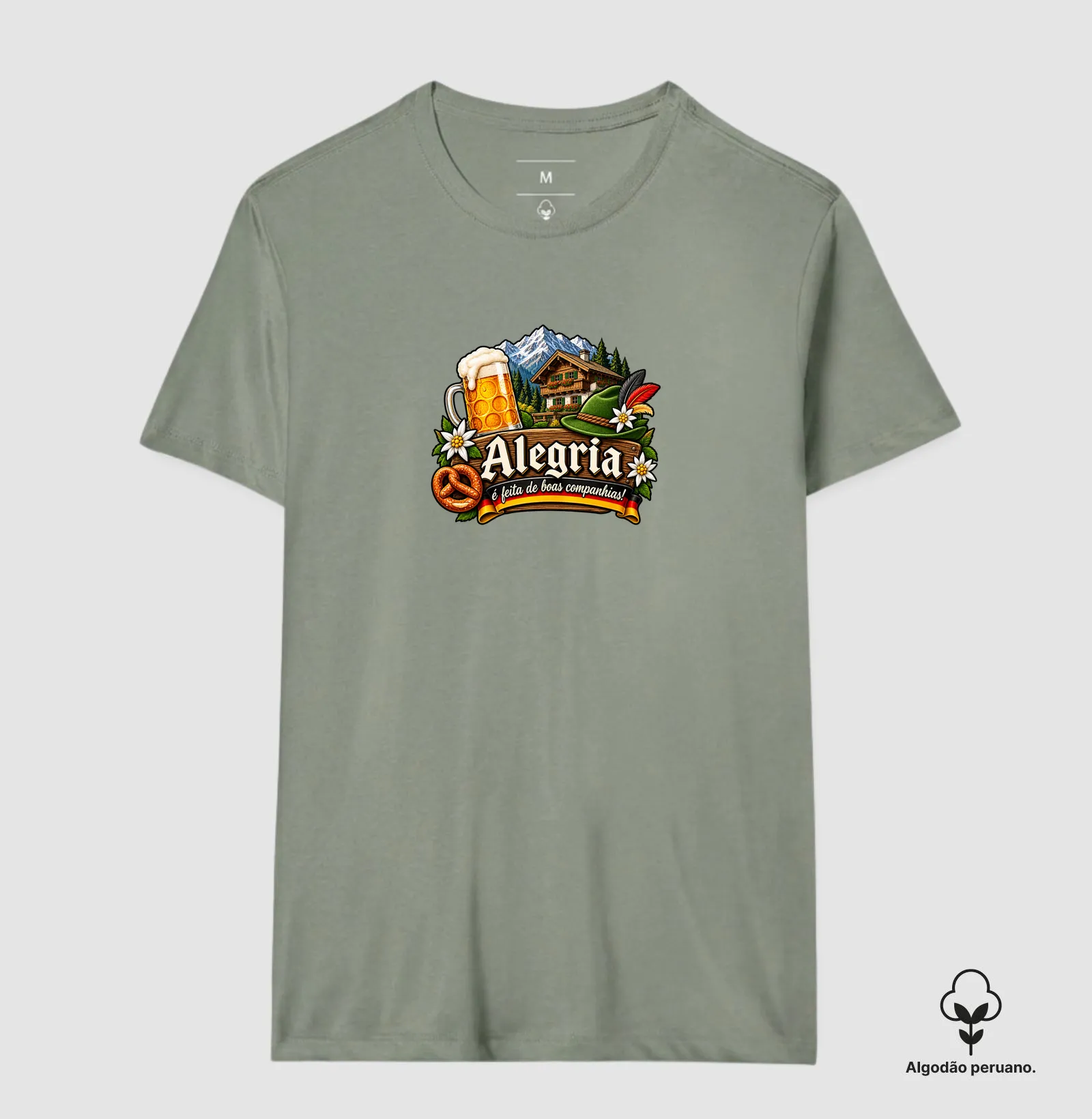 Alegria é Feita de Boas Companhias - Imagem 7