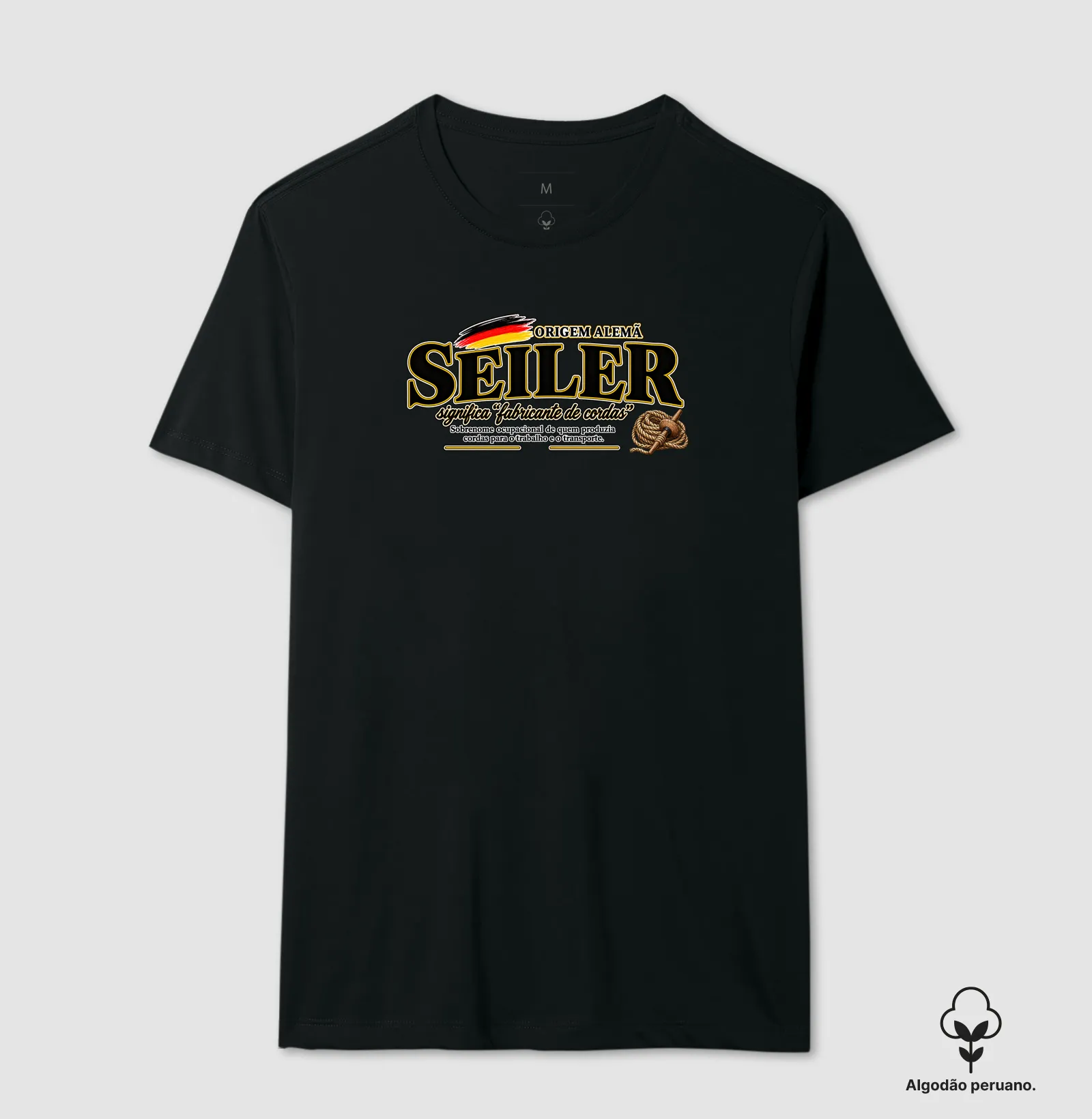 Seiler  - Imagem 7