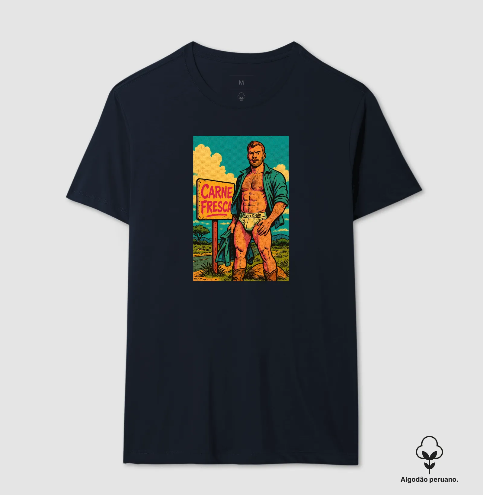 Camisa 6