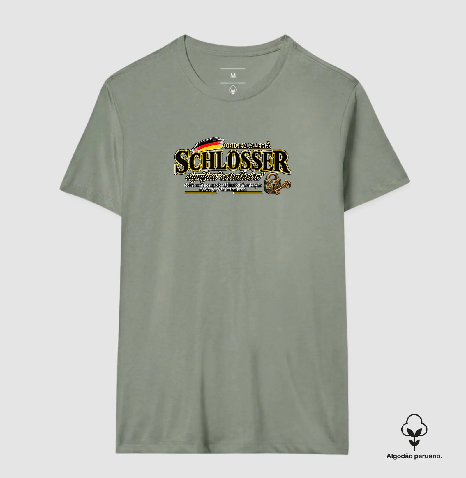 Schlosser  - Imagem 3