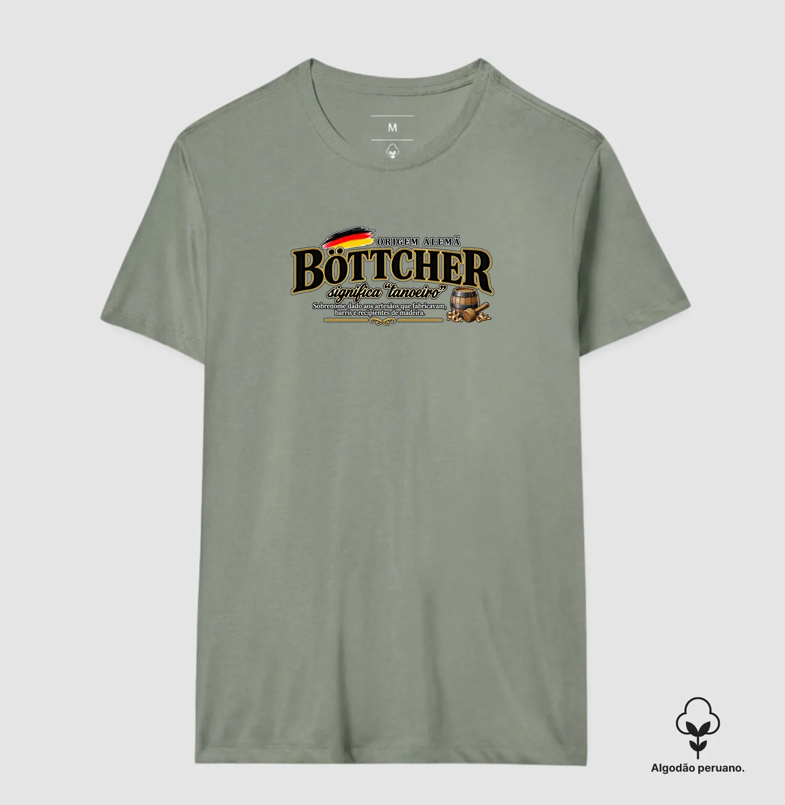 Böttcher  - Imagem 9