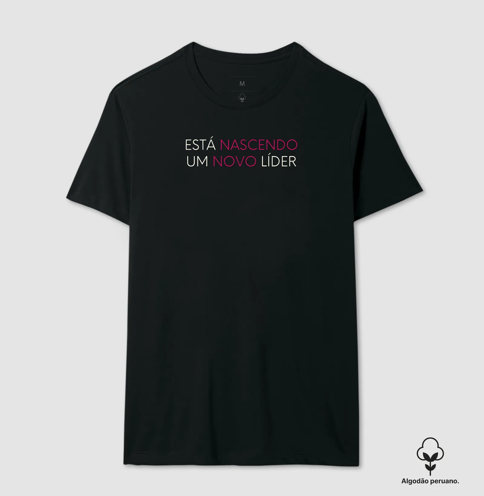 Está nascendo um novo líder - Imagem 10