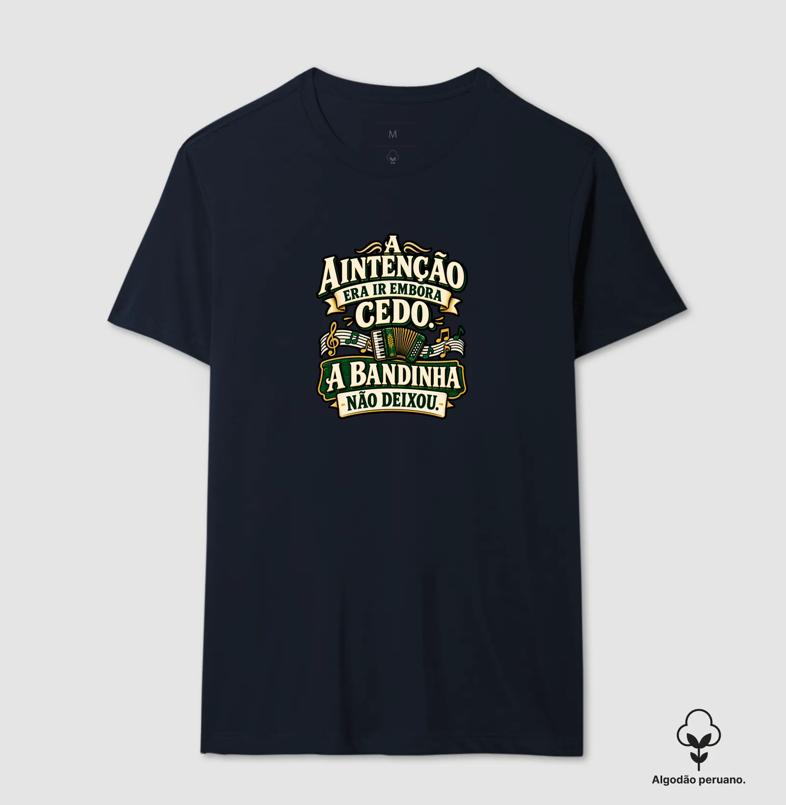 A Bandinha Não Deixou - Imagem 7