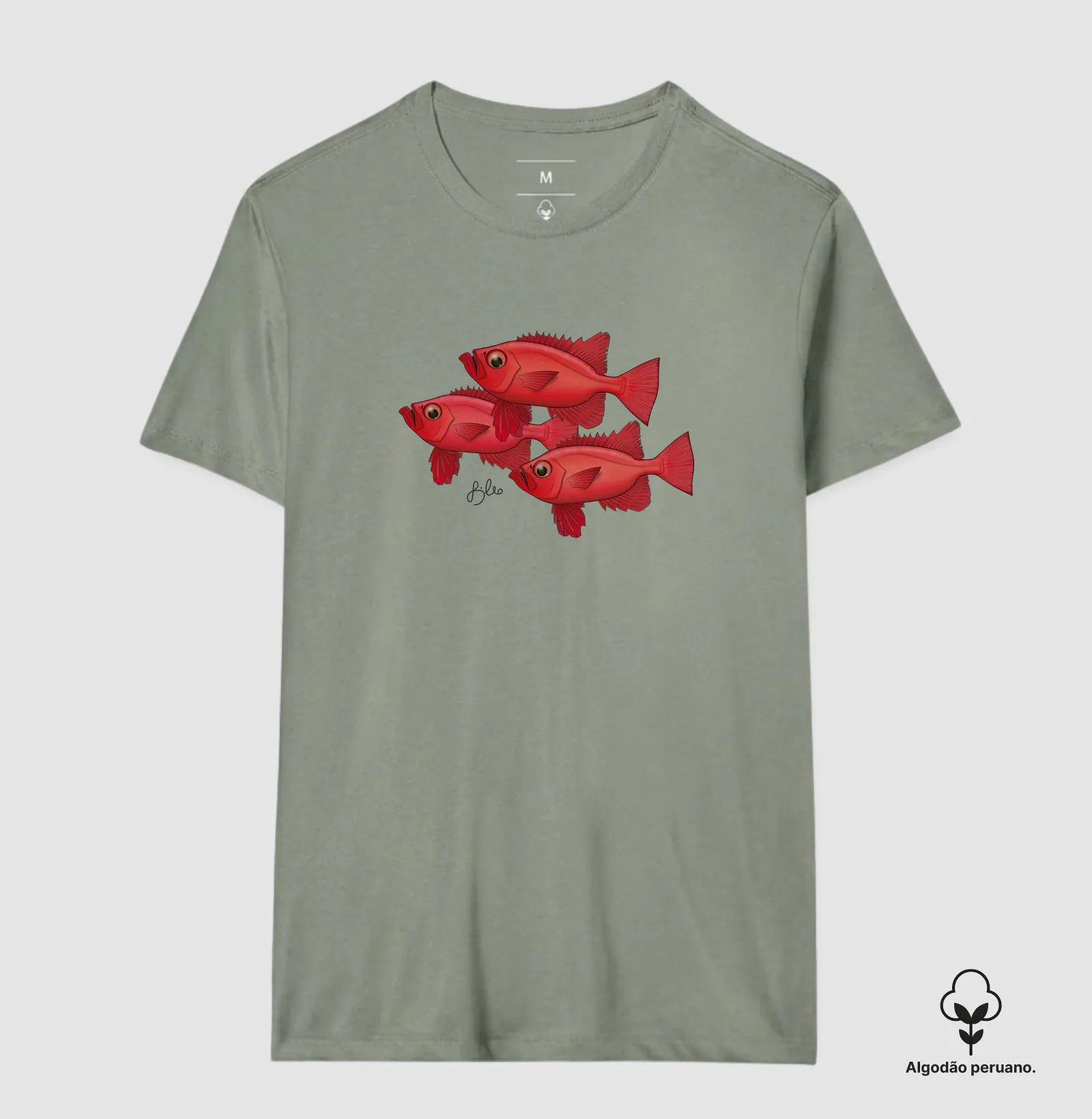 Camisa 3