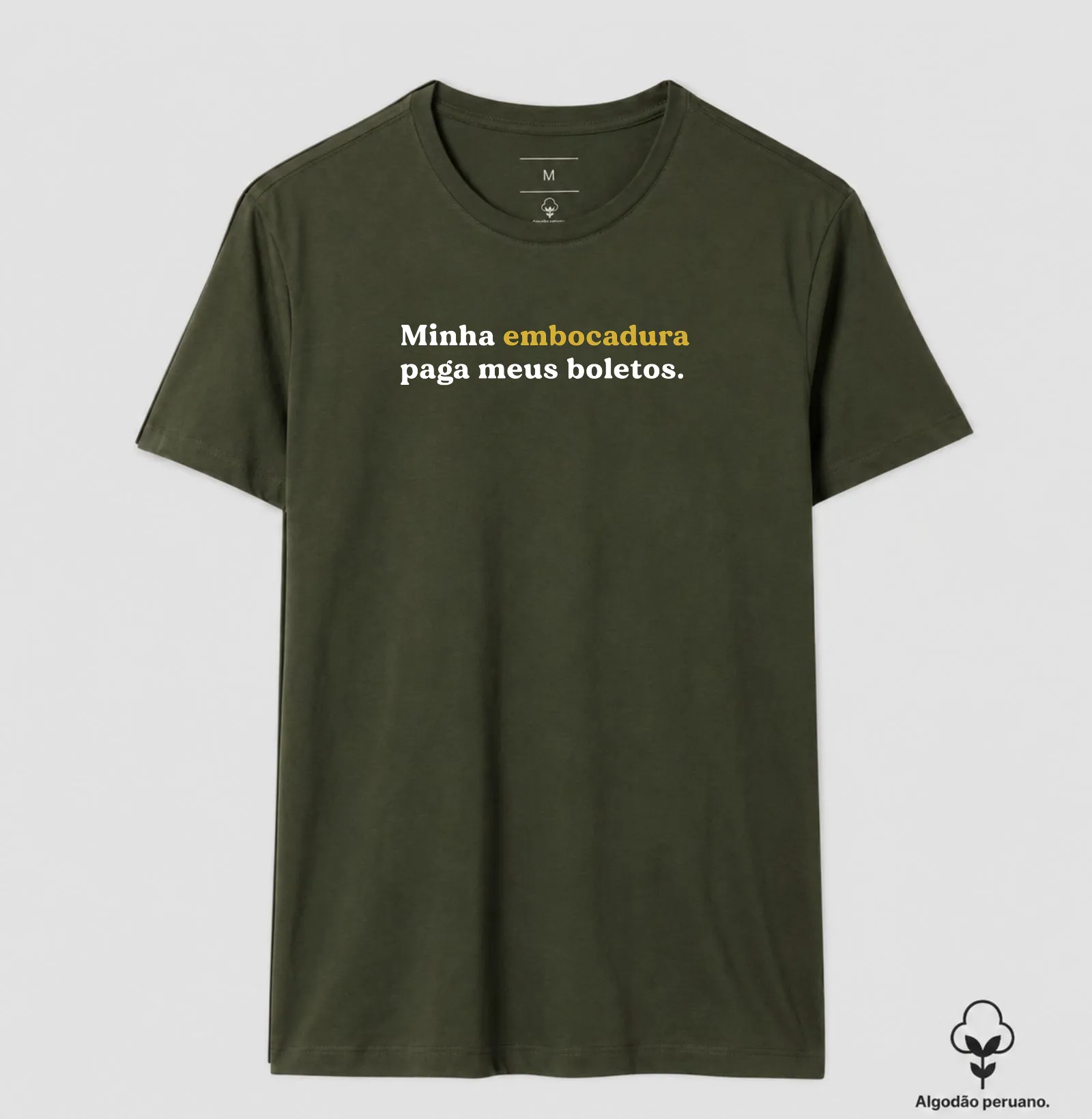 Camisa 1
