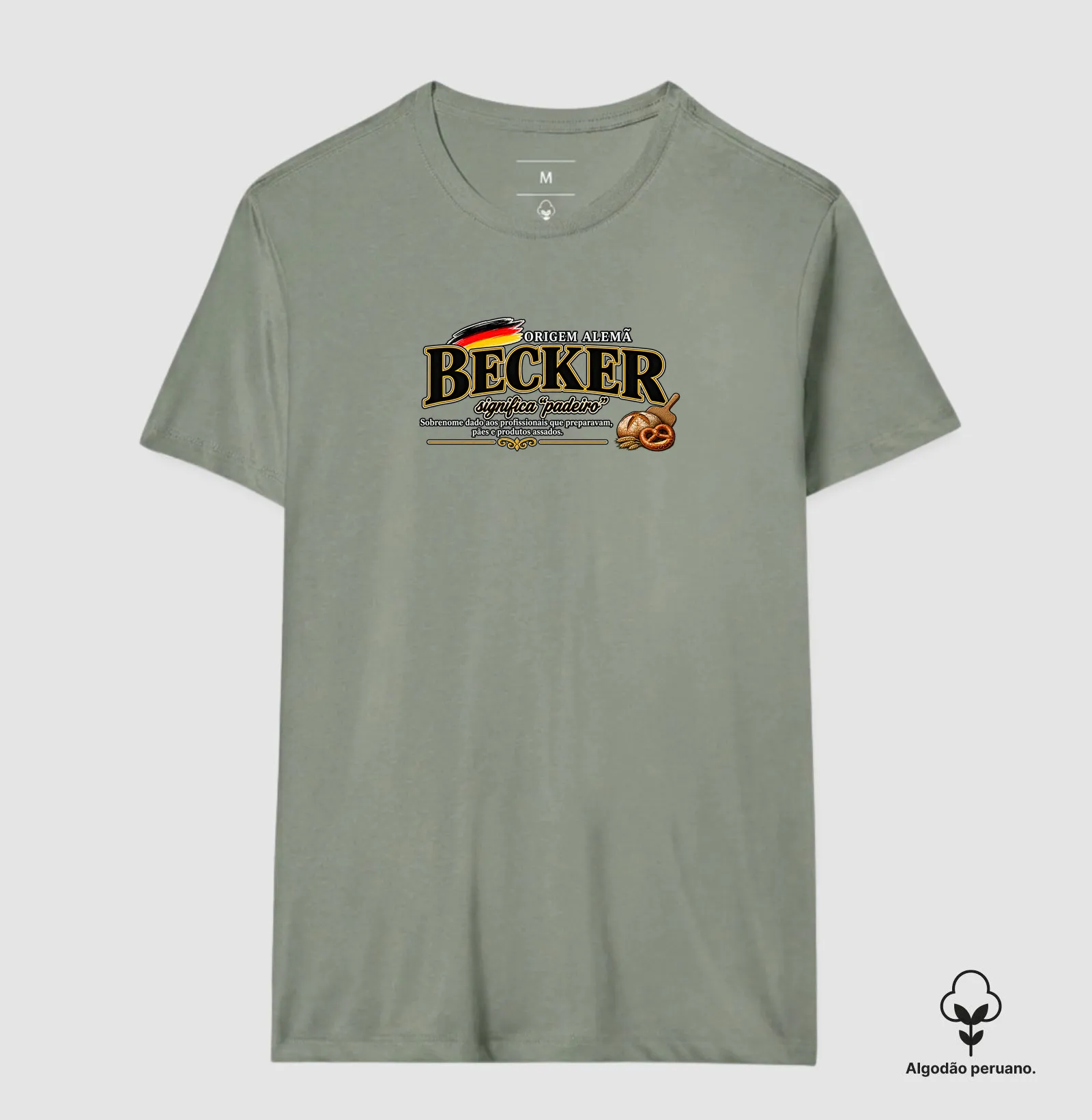 Becker  - Imagem 5