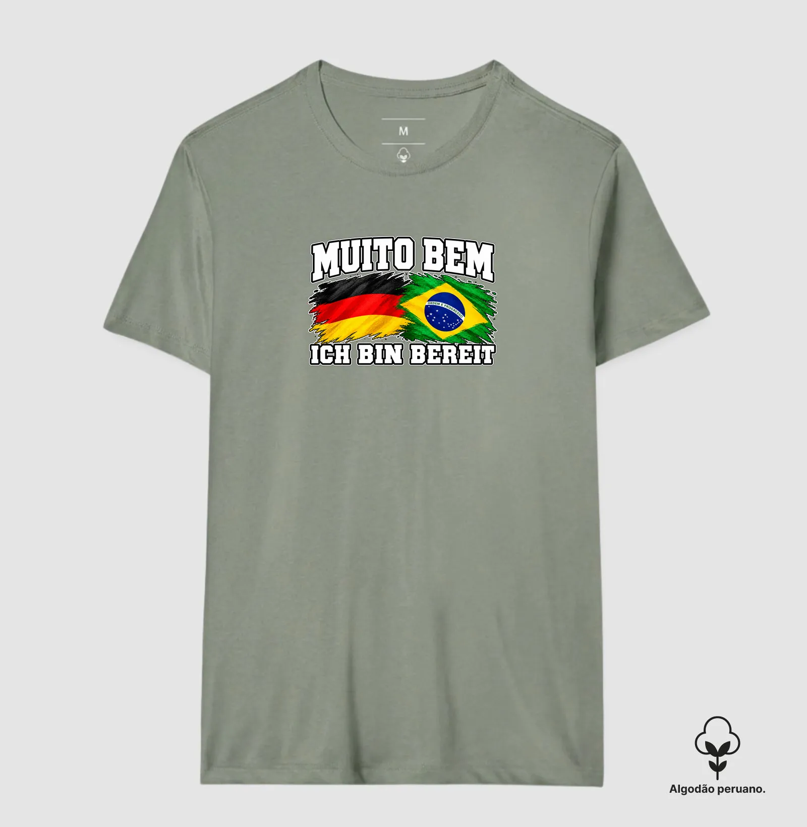 Muito Bem — Ich Bin Bereit - Imagem 9