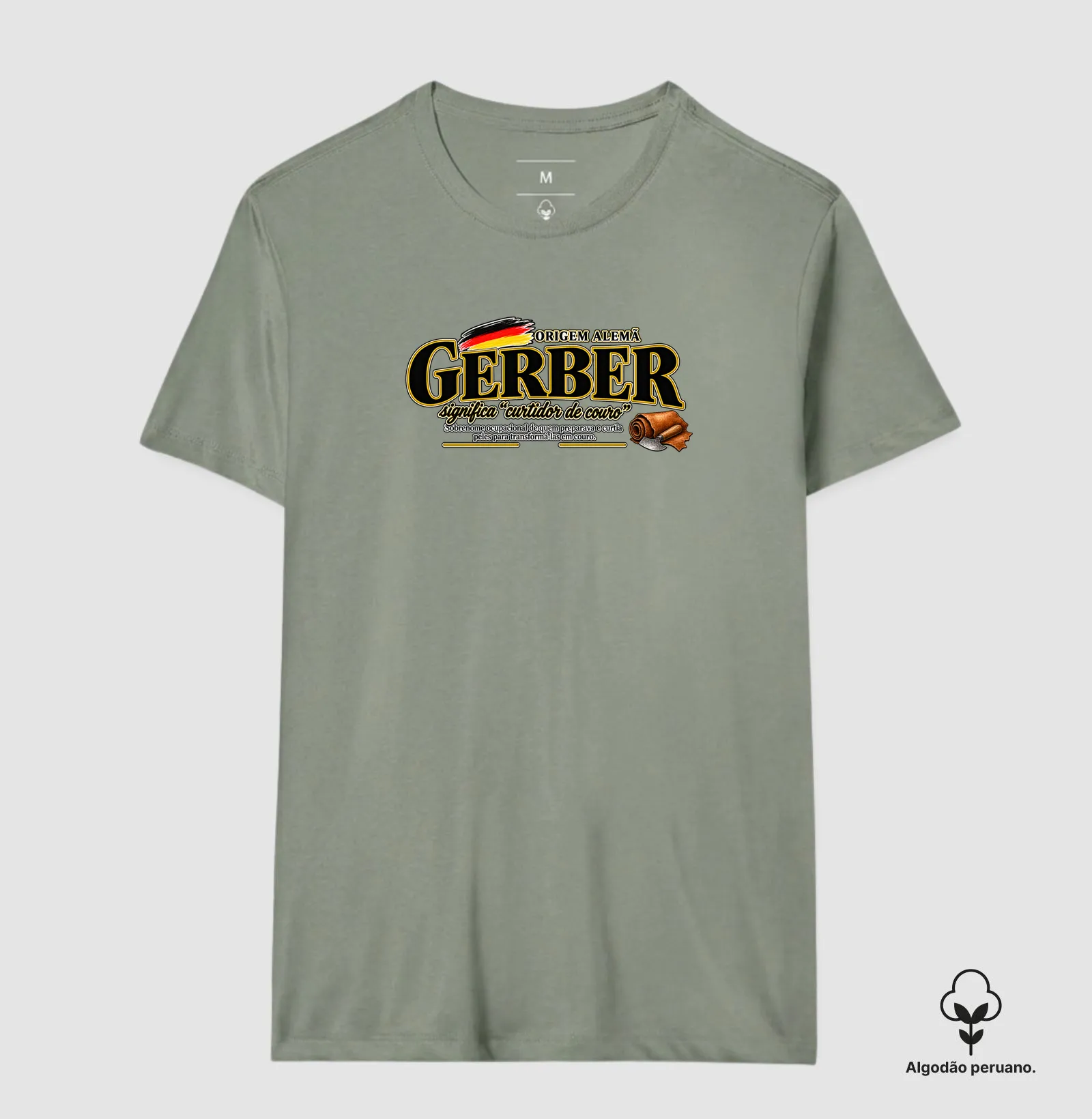 Gerber  - Imagem 7