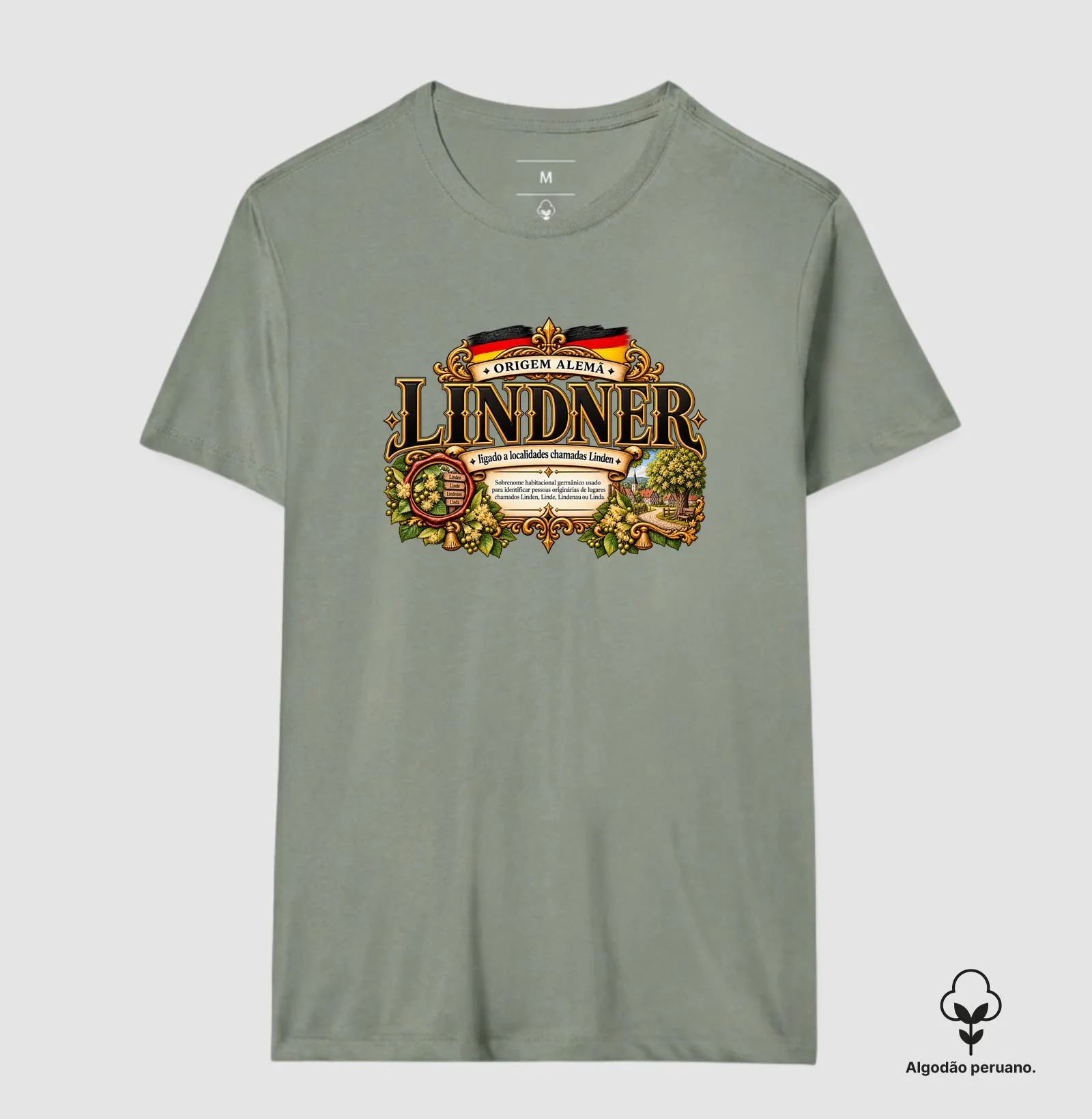 Lindner  - Imagem 9