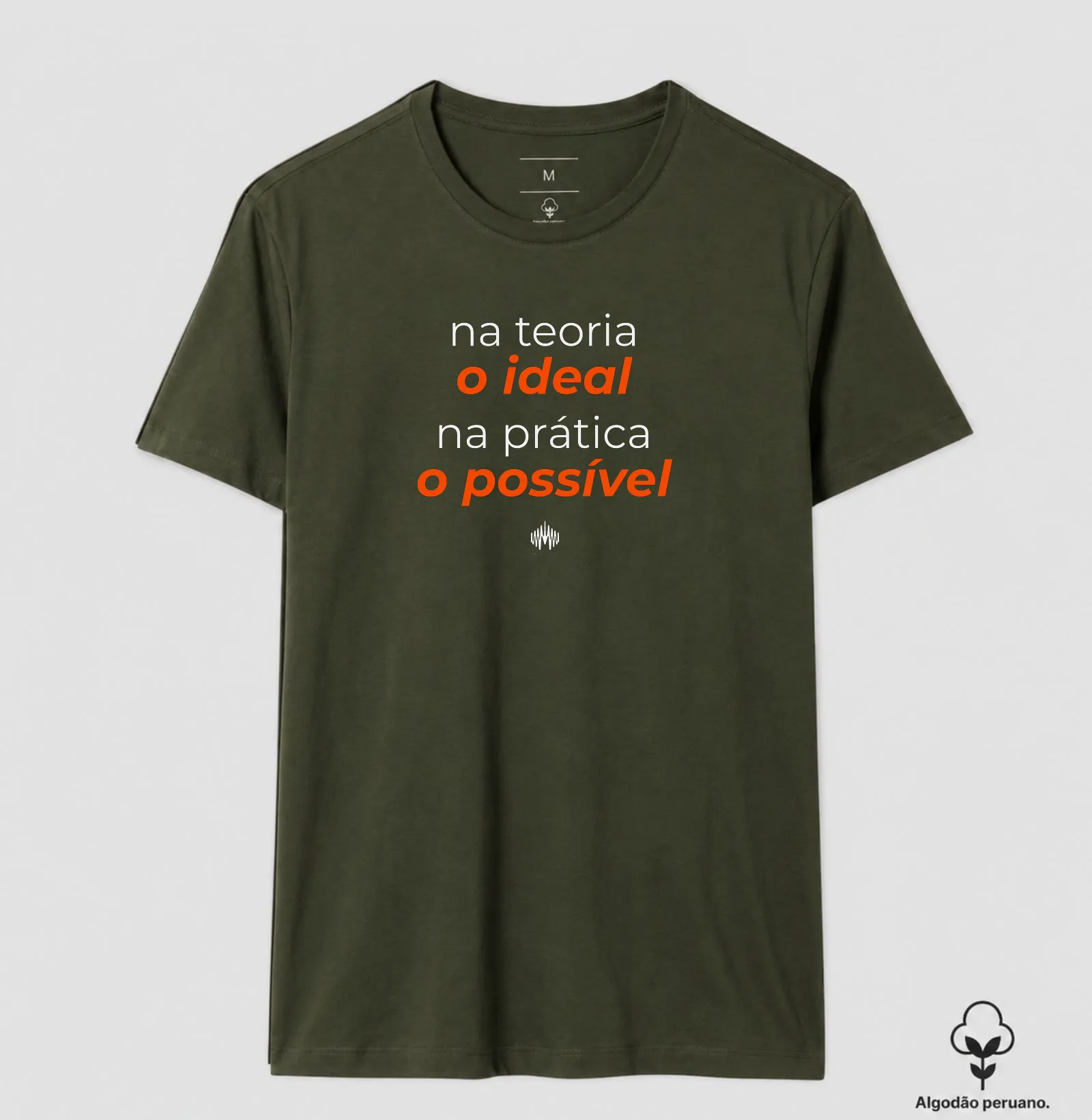 Na teoria, o ideal. Na prática, o possível. - Imagem 8