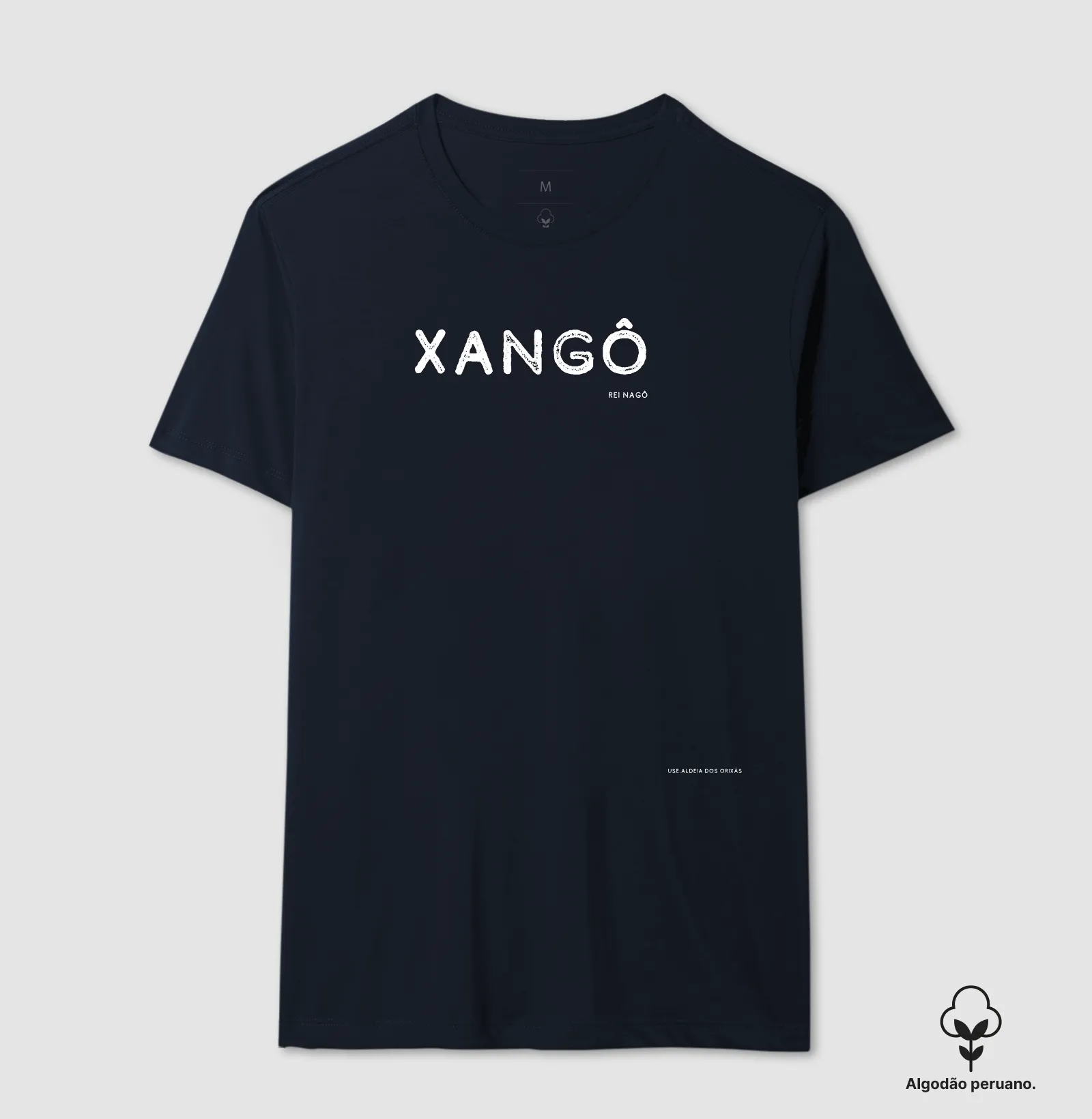 Xangô - Rei Nagô - Imagem 3