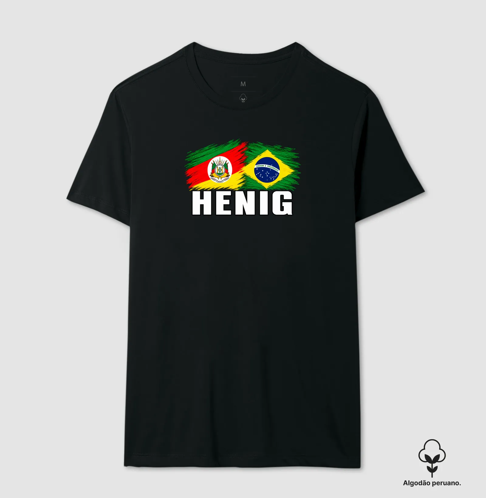 Henig  - Imagem 2