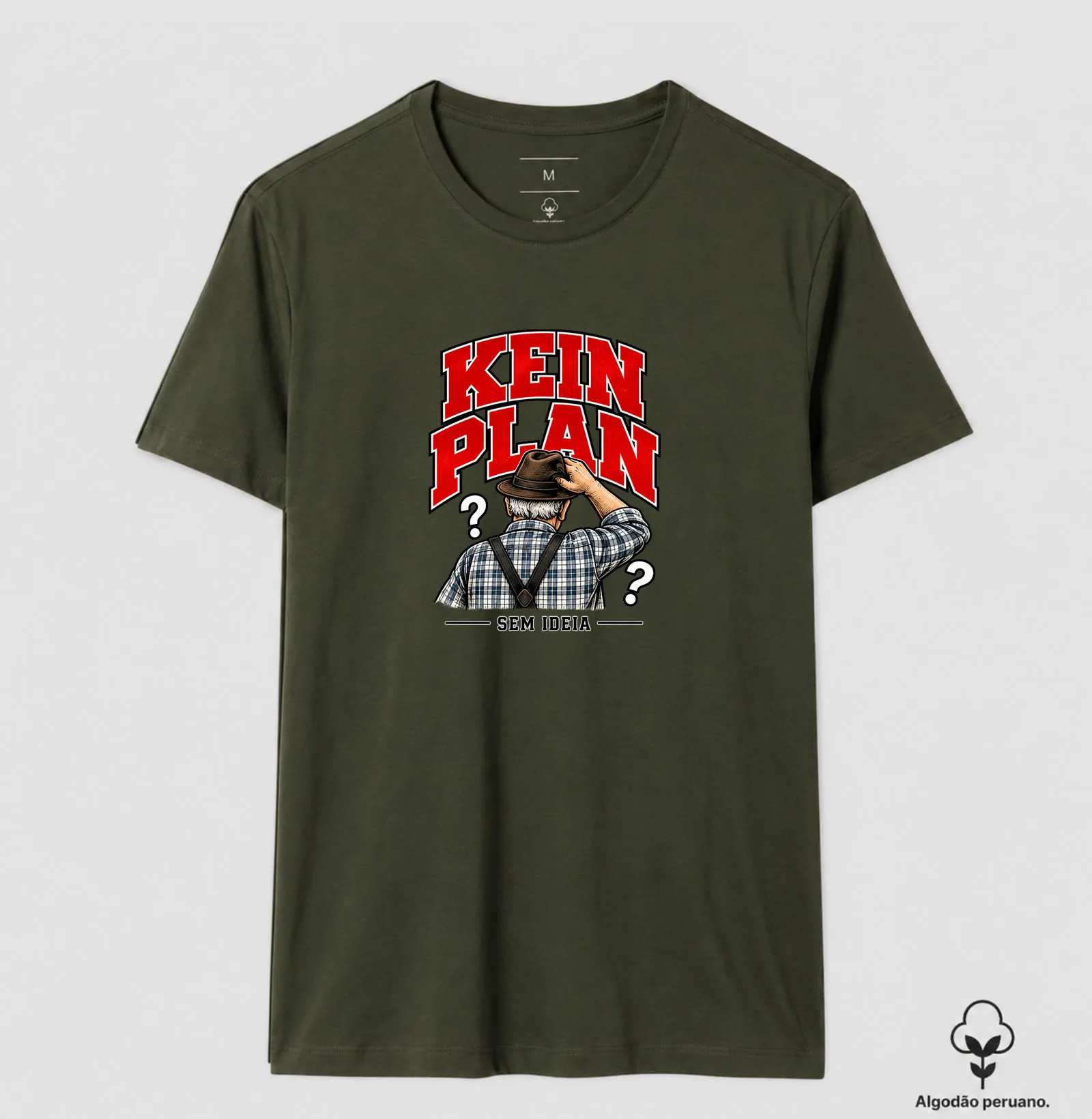 Kein Plan — Sem Ideia - Imagem 6
