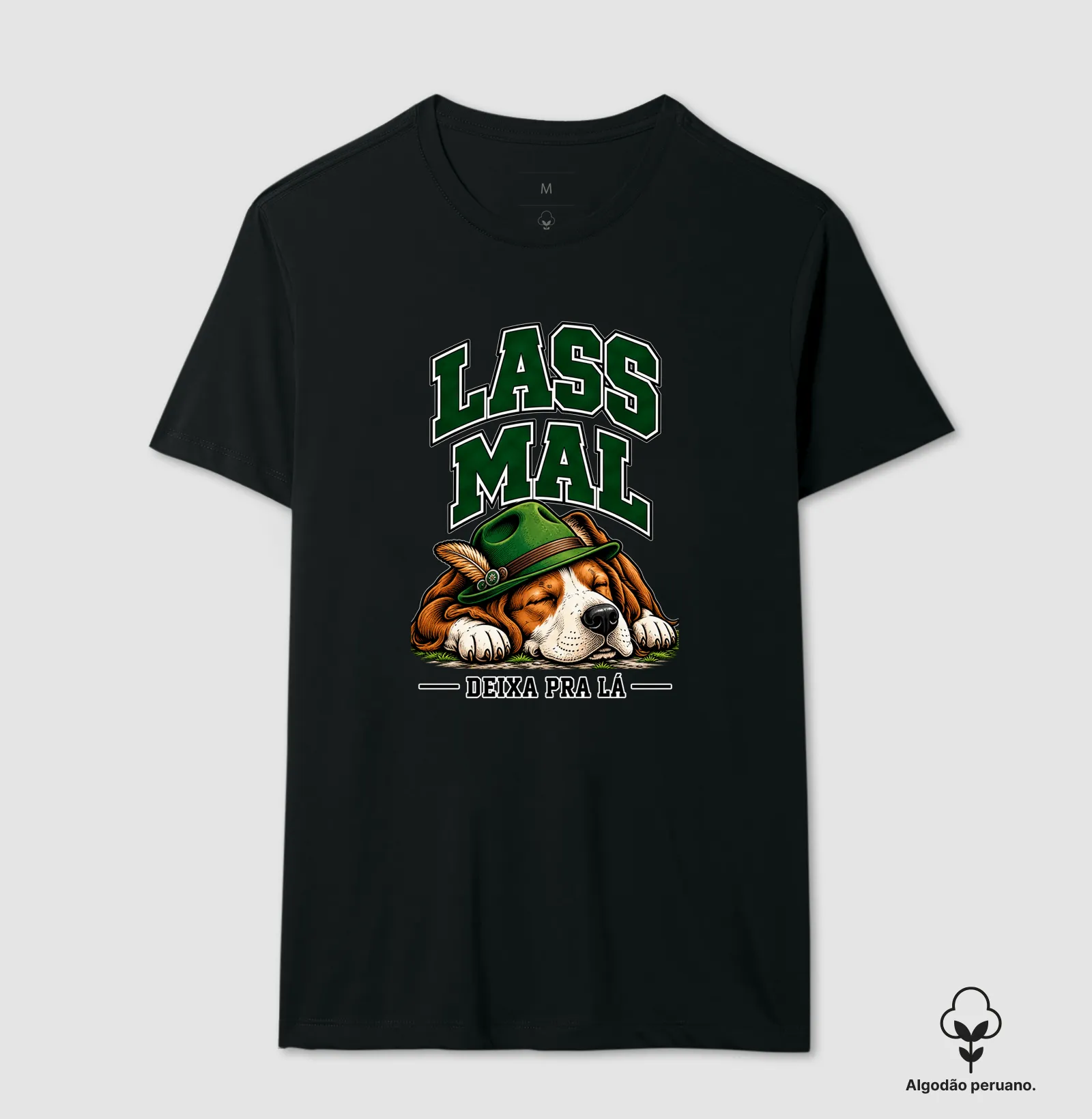 Lass Mal — Deixa pra Lá - Imagem 4