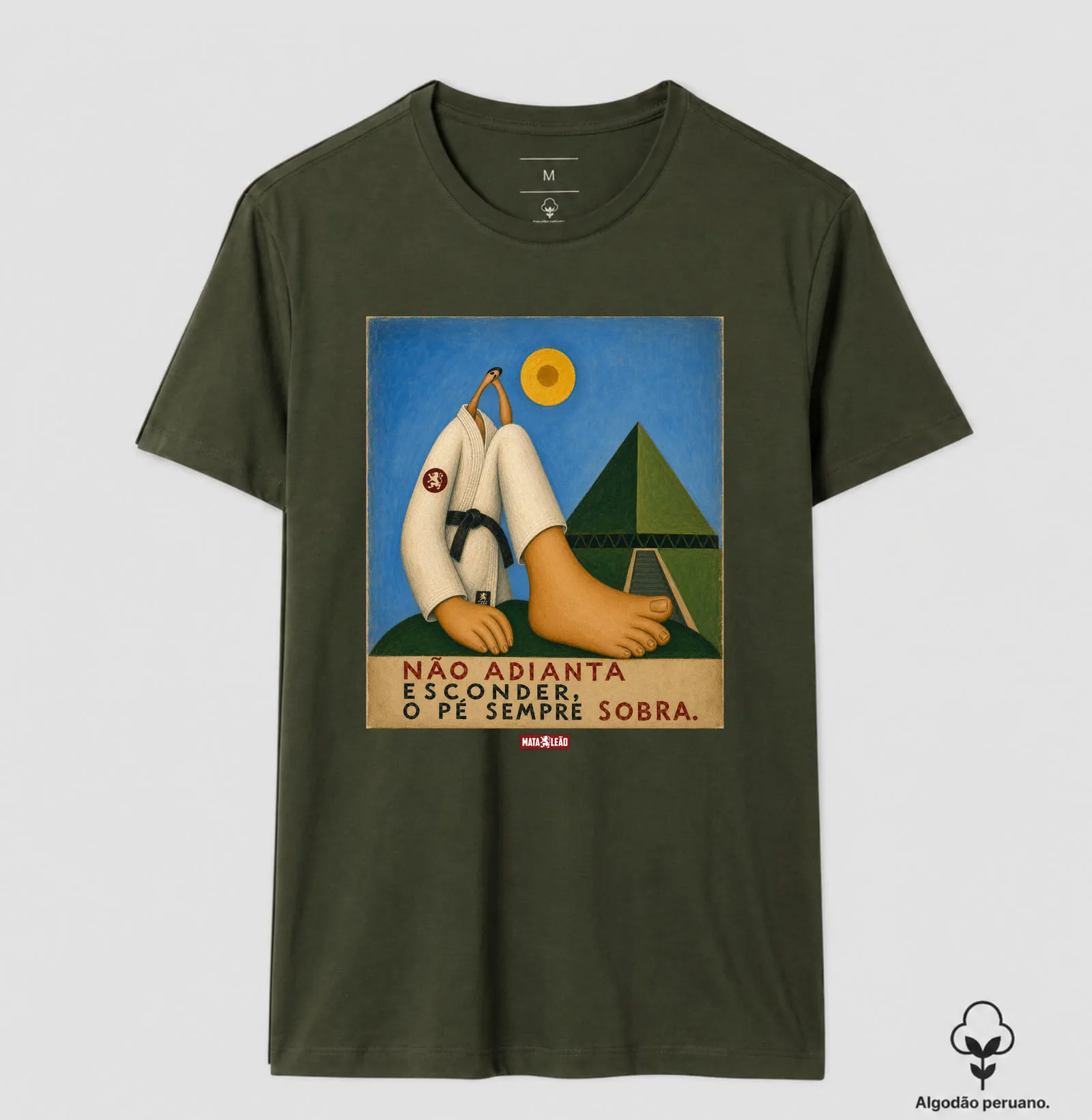 Camisa 6