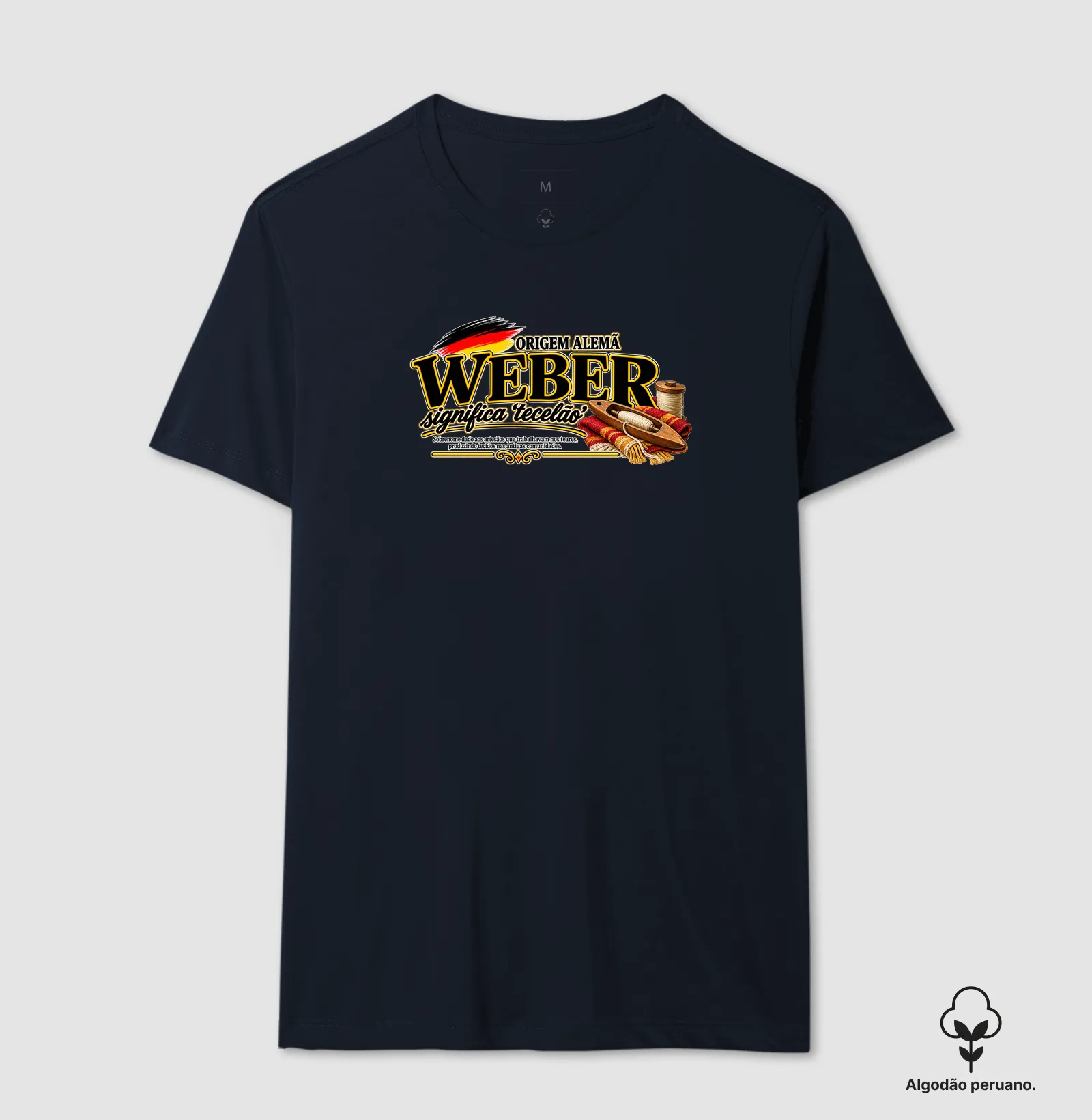 Weber  - Imagem 7