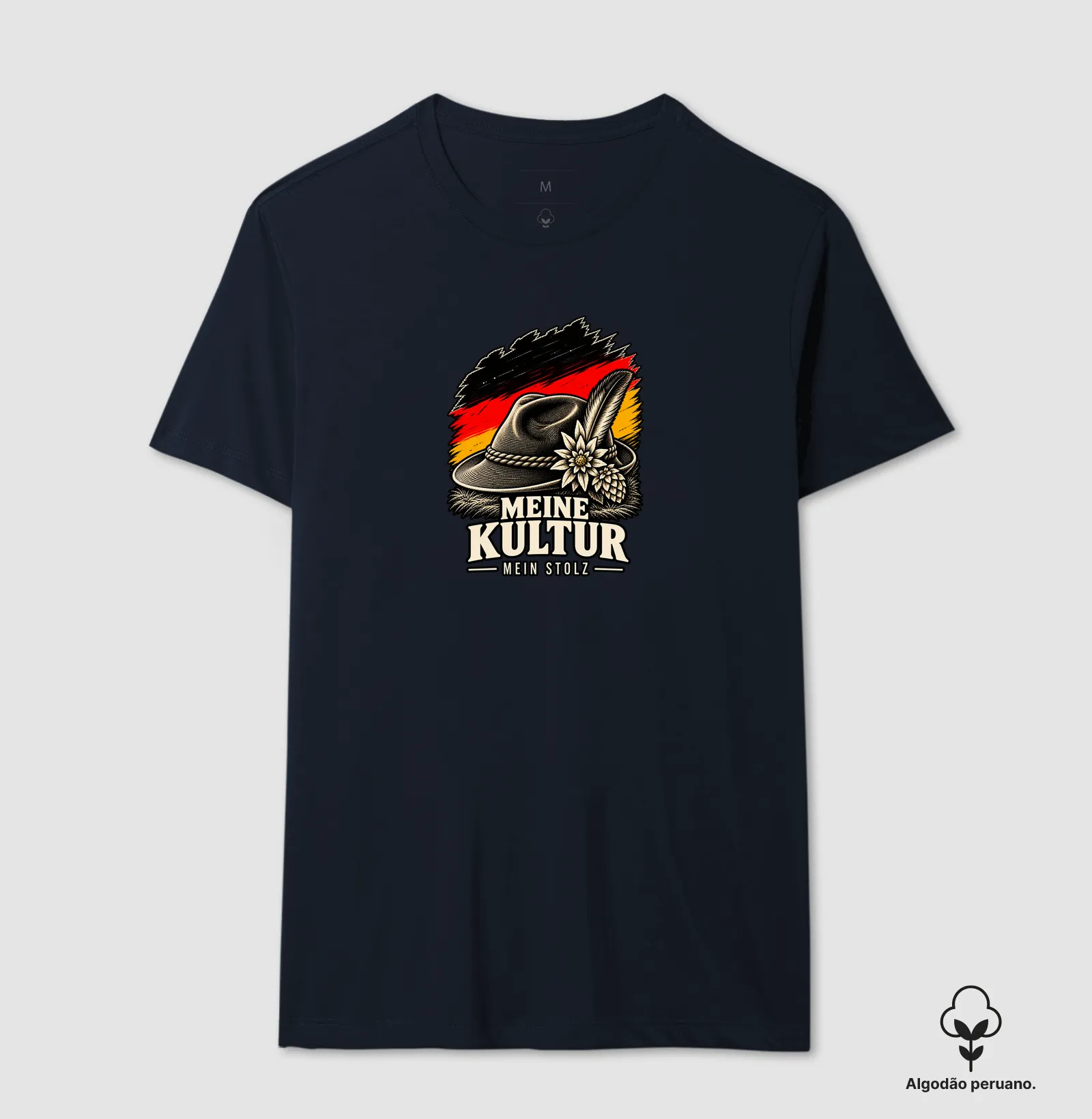 Meine Kultur — Mein Stolz - Imagem 7