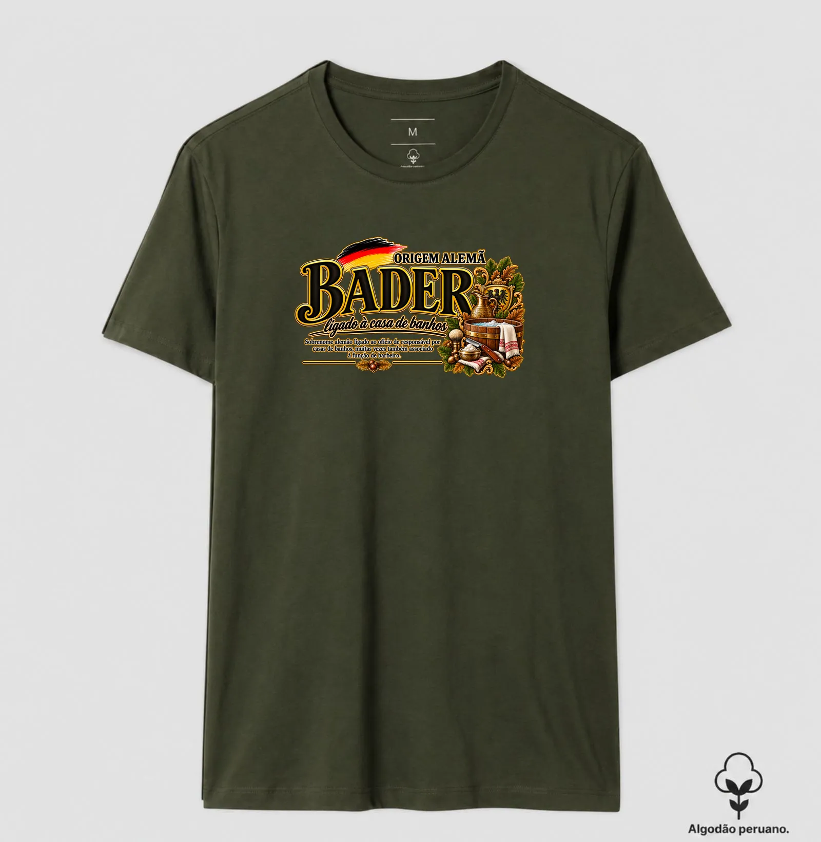Bader  - Imagem 6