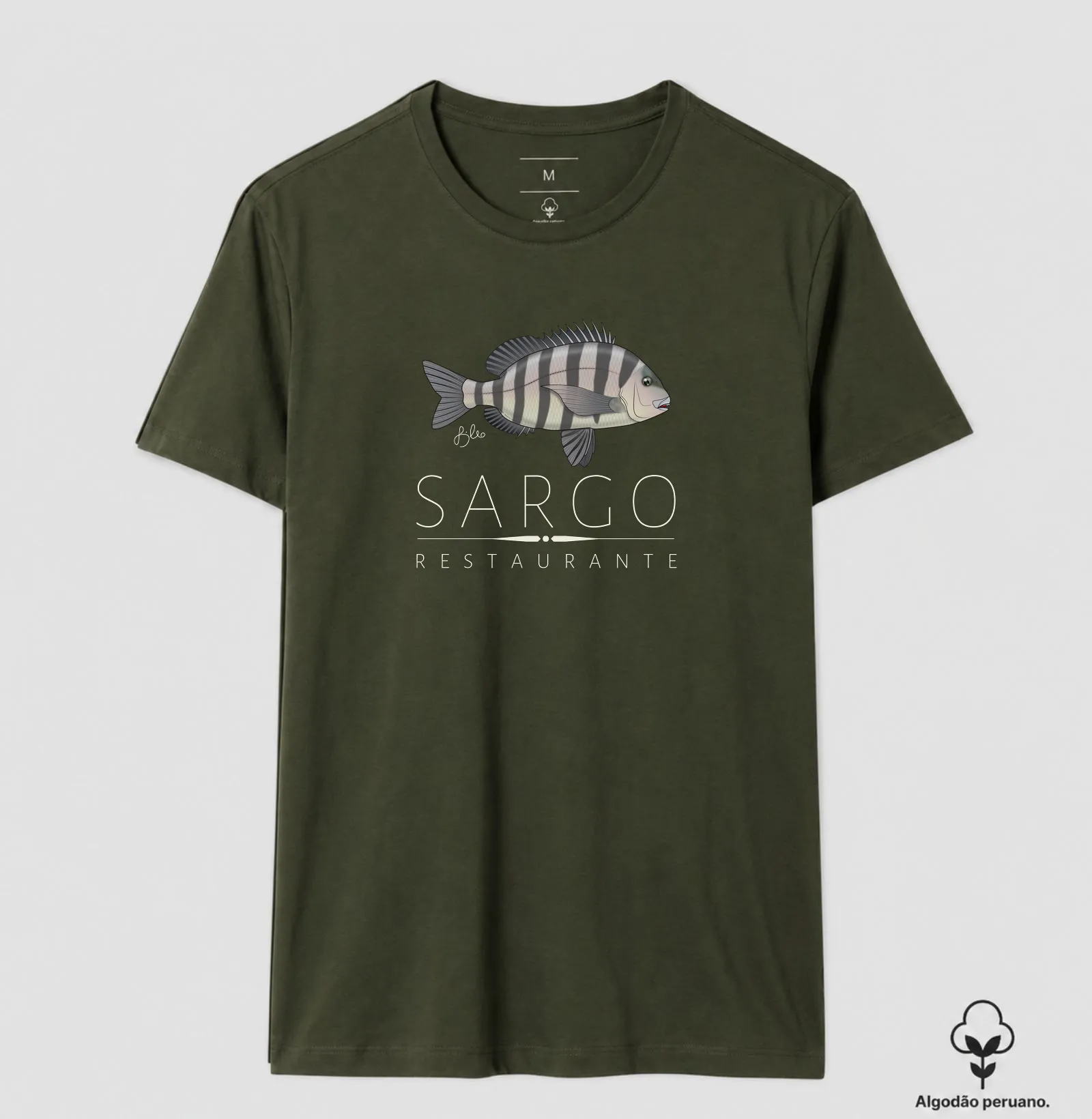 Sargo Restaurante - Imagem 8