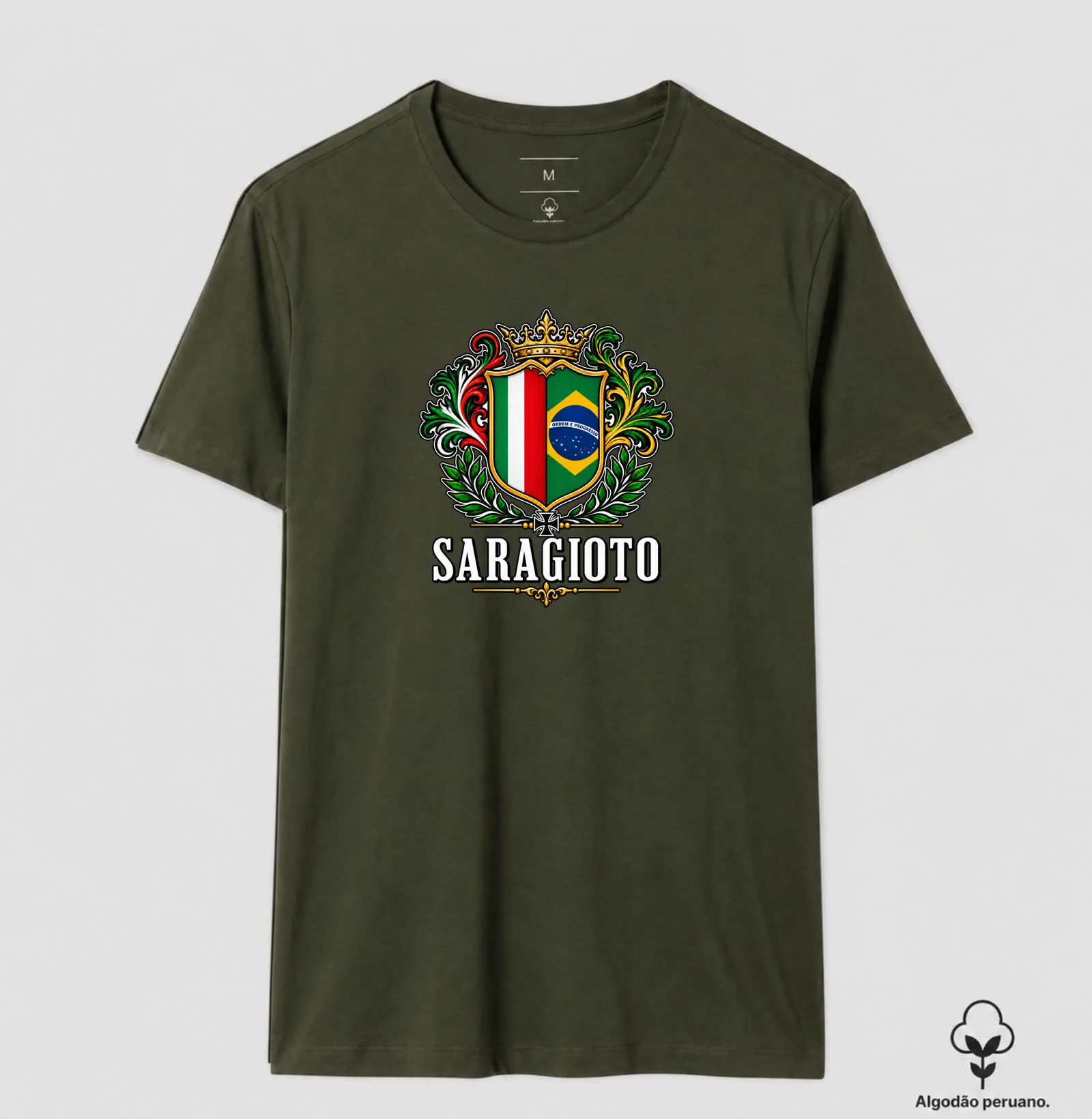   Saragioto  - Imagem 9