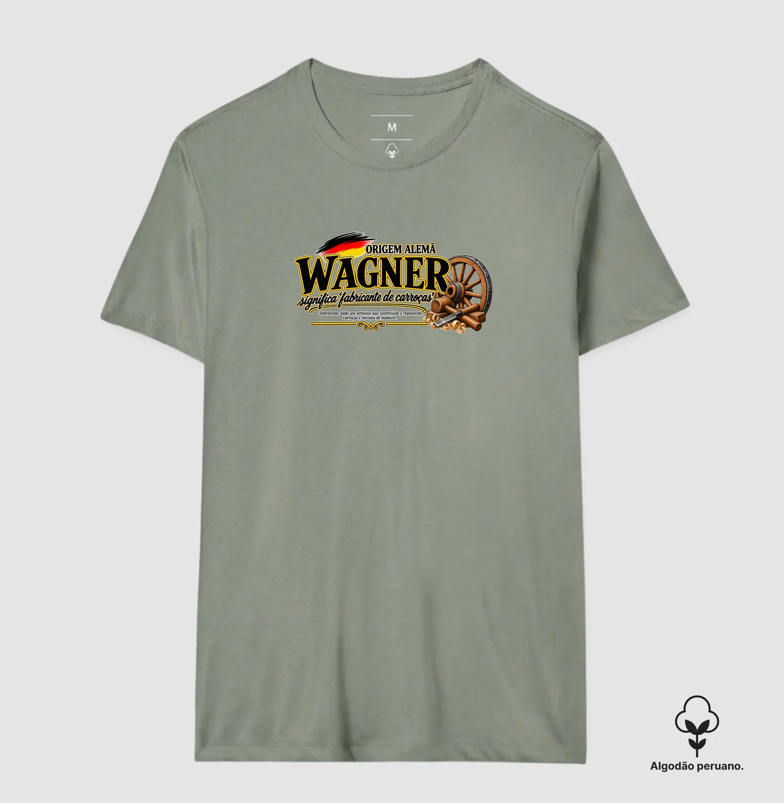 Wagner  - Imagem 9