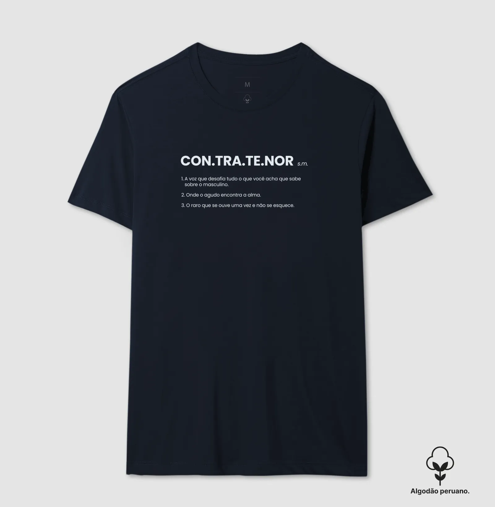 Contratenor - Dicionário Lírico - Imagem 3