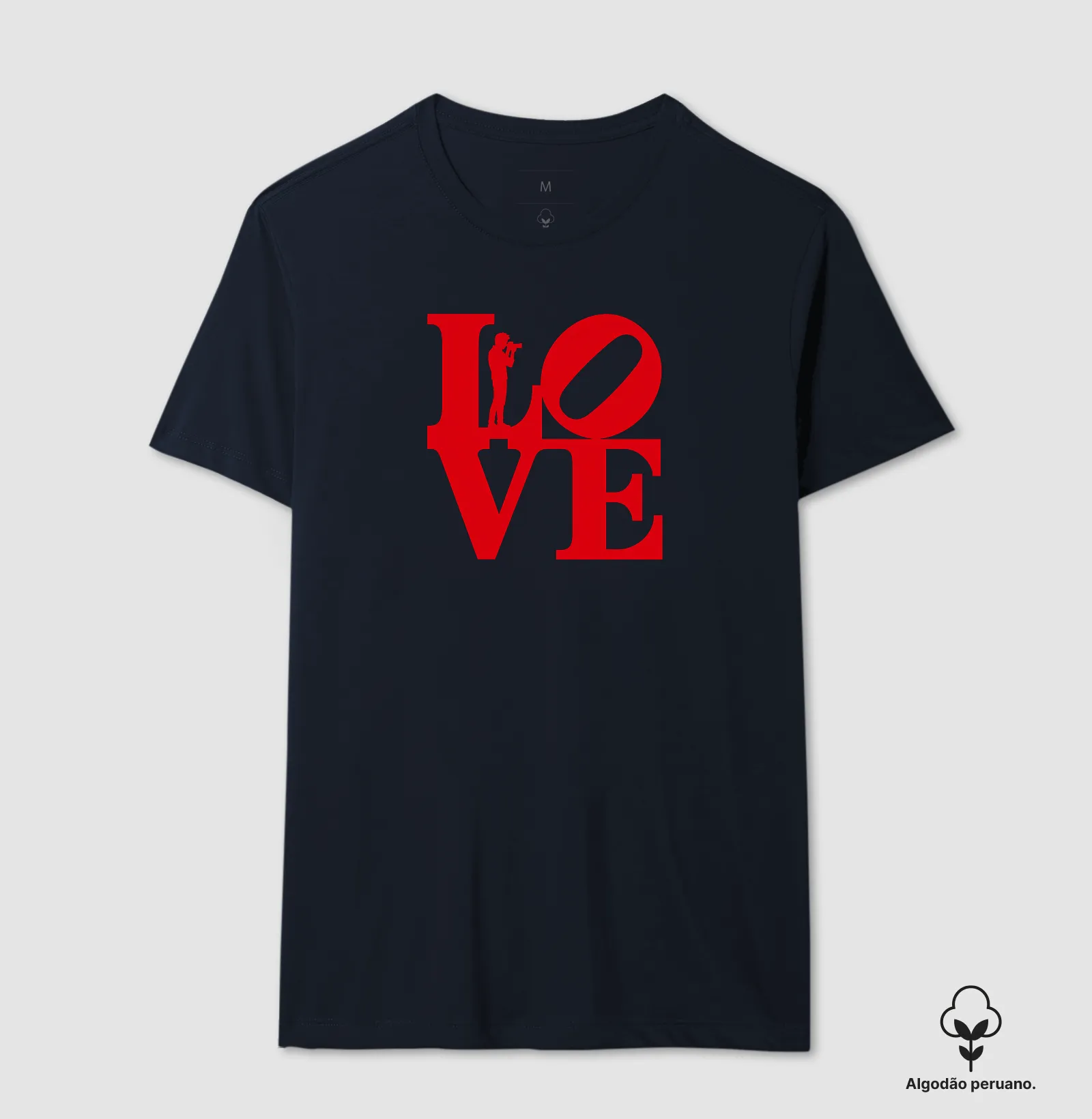 Love - Ele - Imagem 3