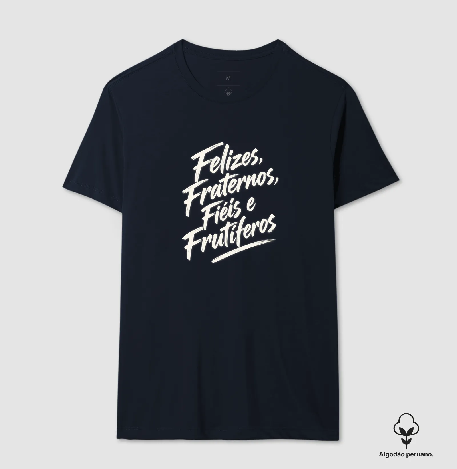 New Felizes, Fraternos, Fiéis e Frutíferos - Imagem 4
