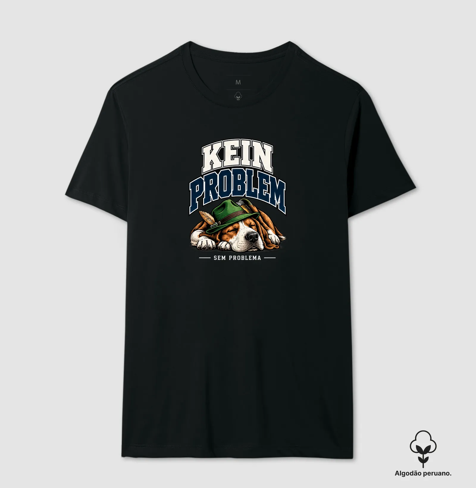 Kein Problem — Sem Problema - Imagem 4