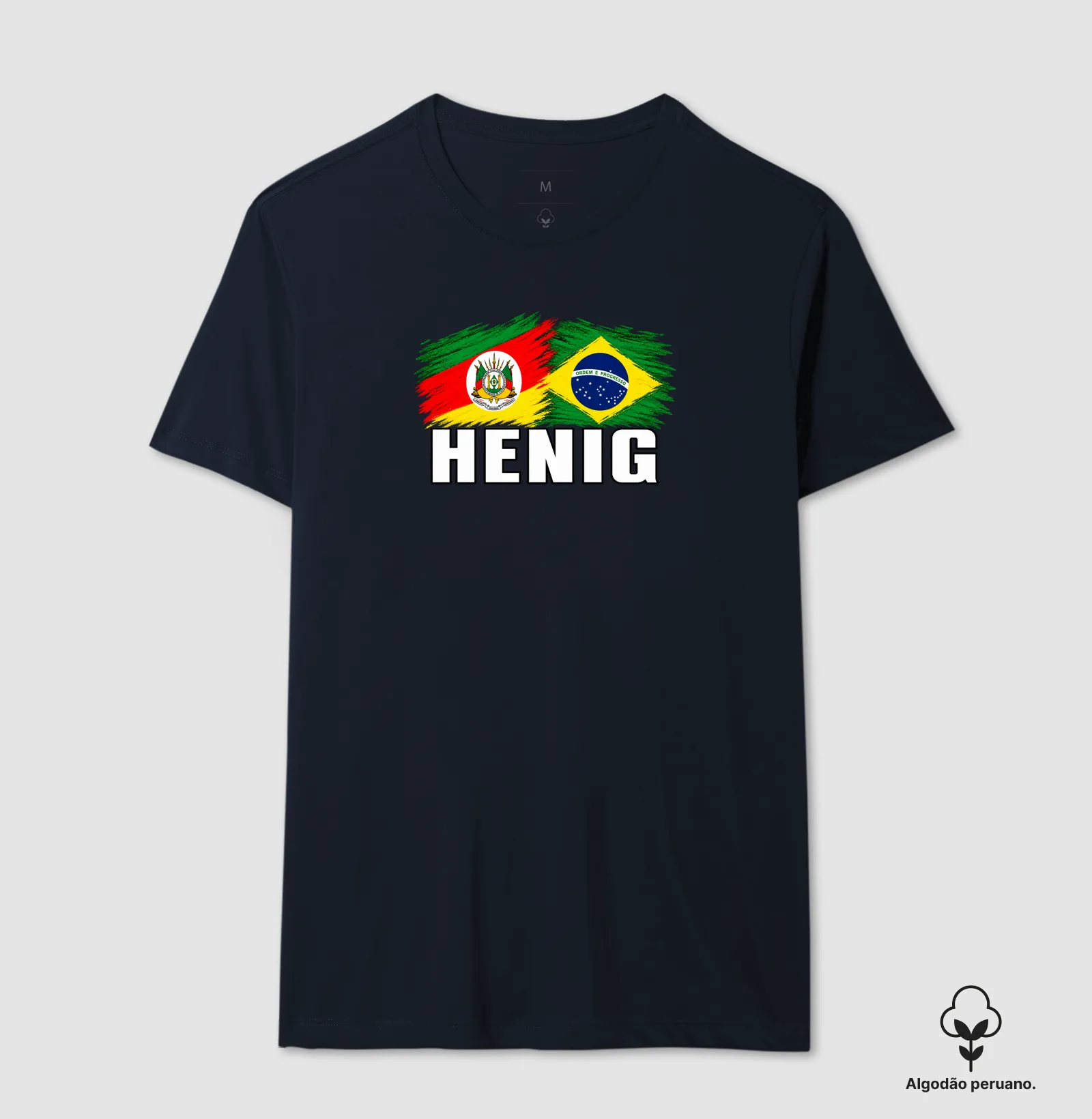 Henig  - Imagem 6