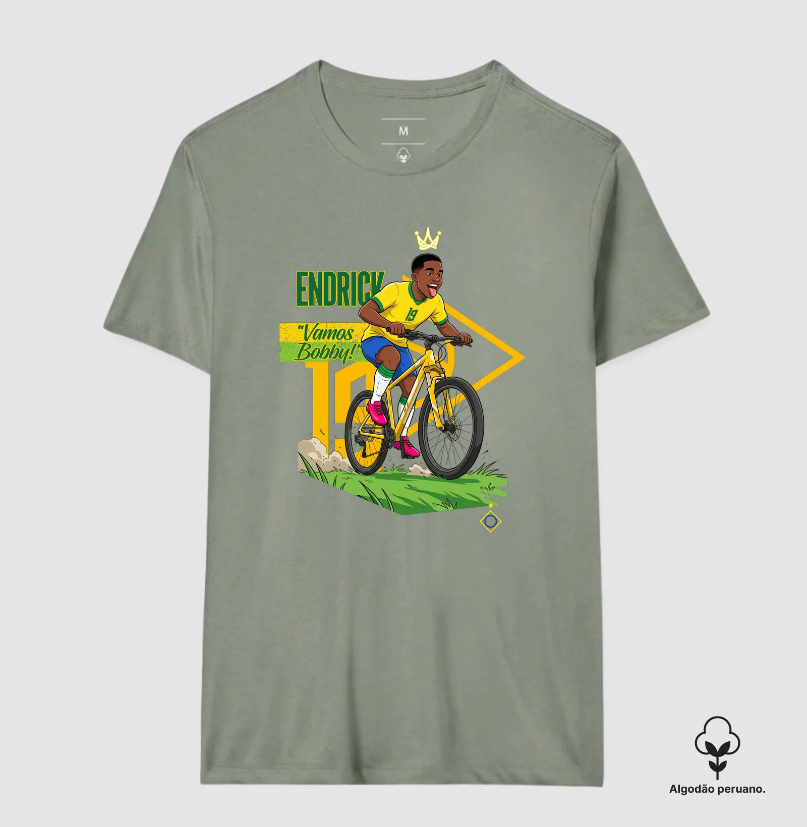 Camisa 6