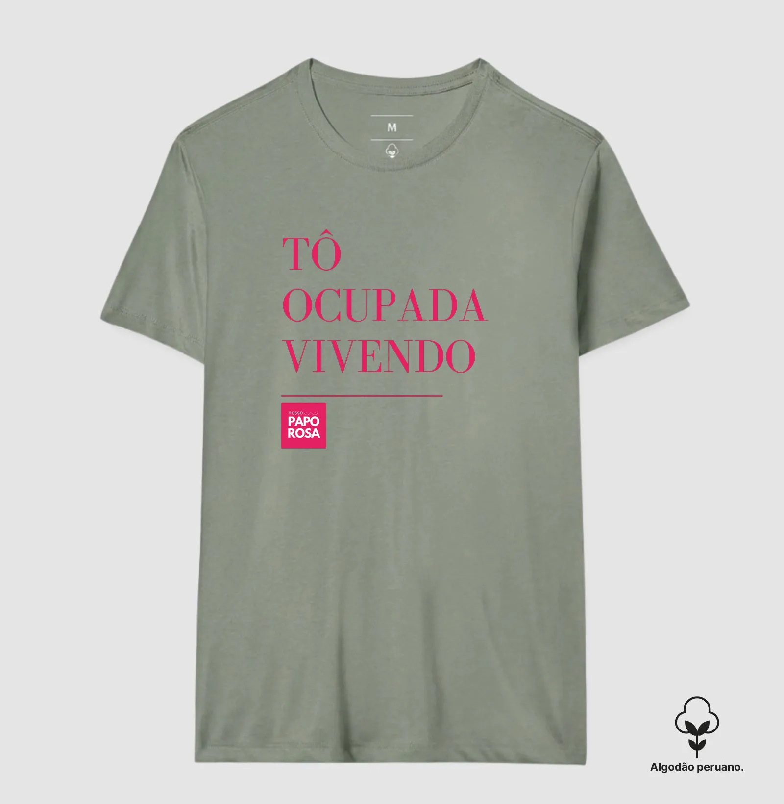 Tô Ocupada Vivendo - Imagem 2