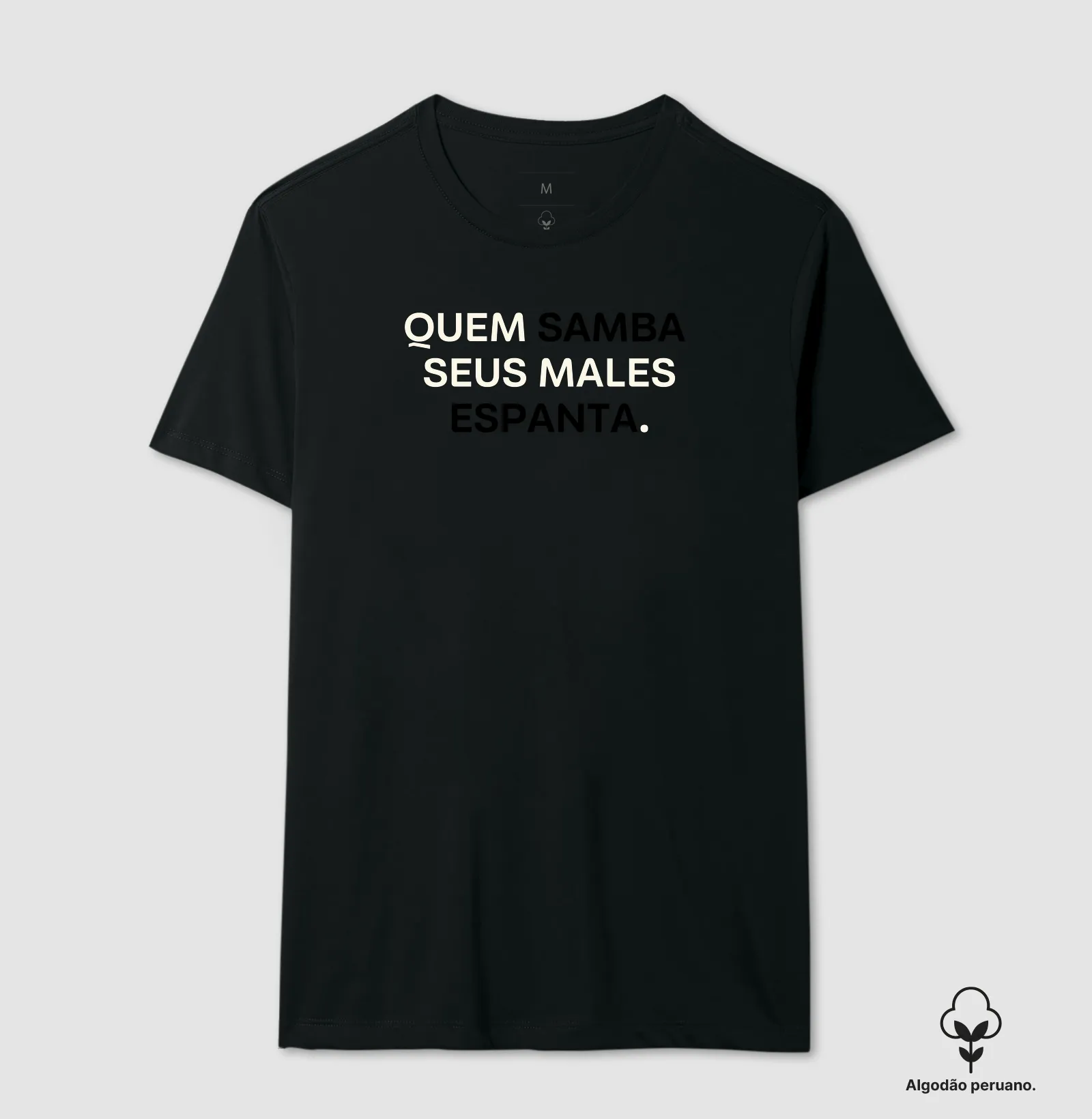 Quem samba seus males espanta - Imagem 6