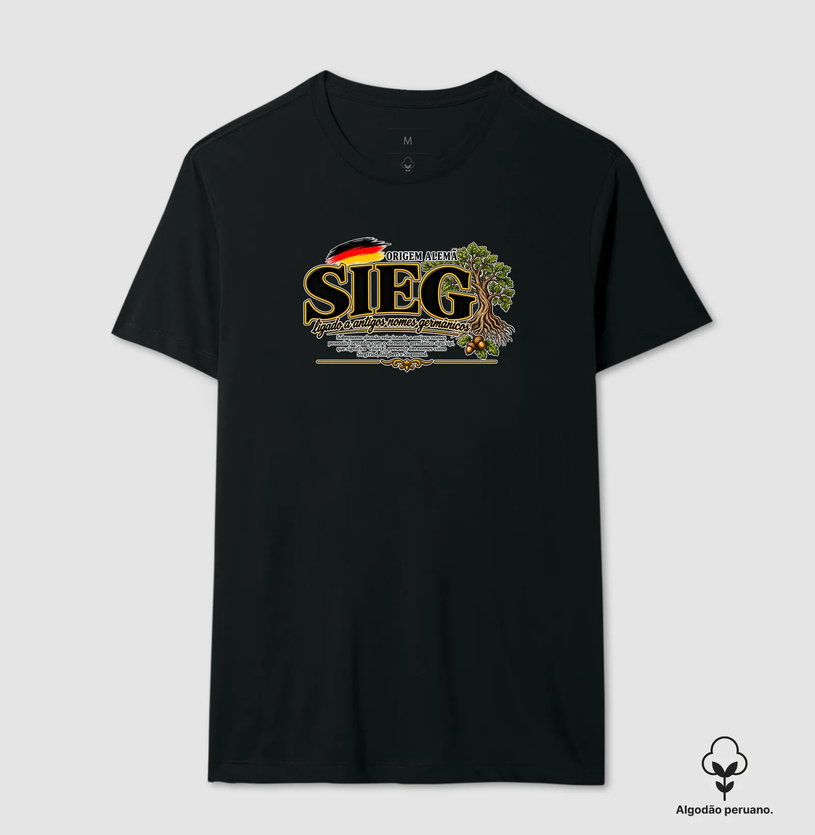 Sieg  - Imagem 6