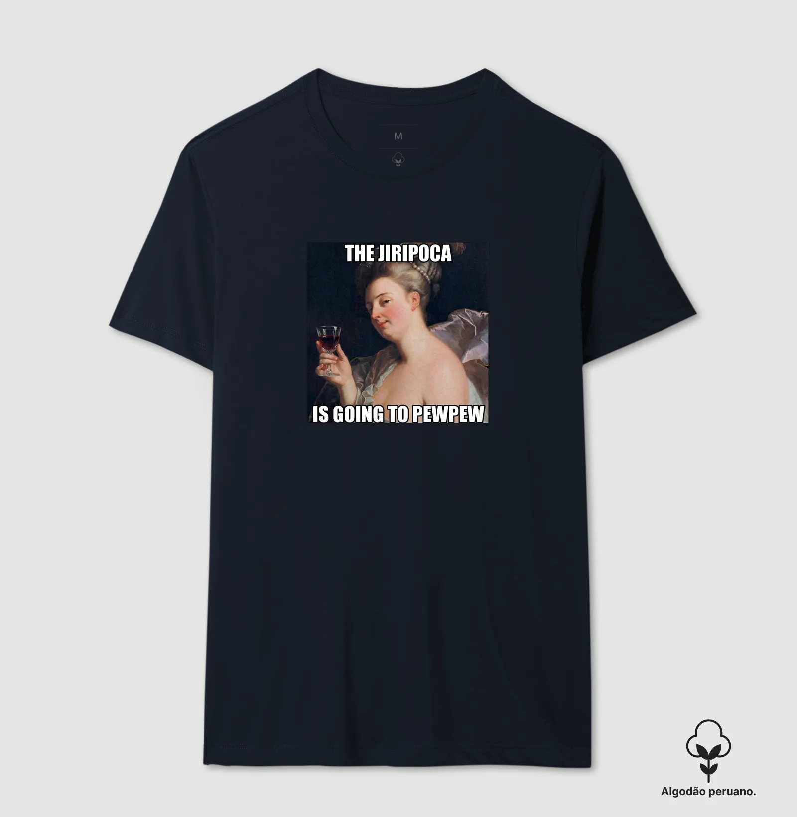 Camisa 6