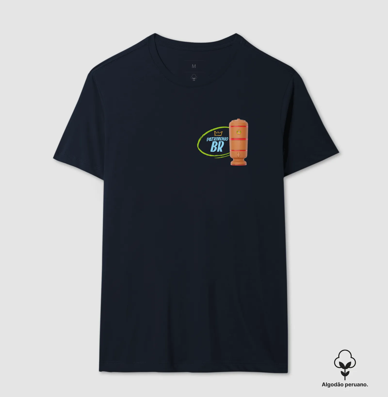 Camisa 6